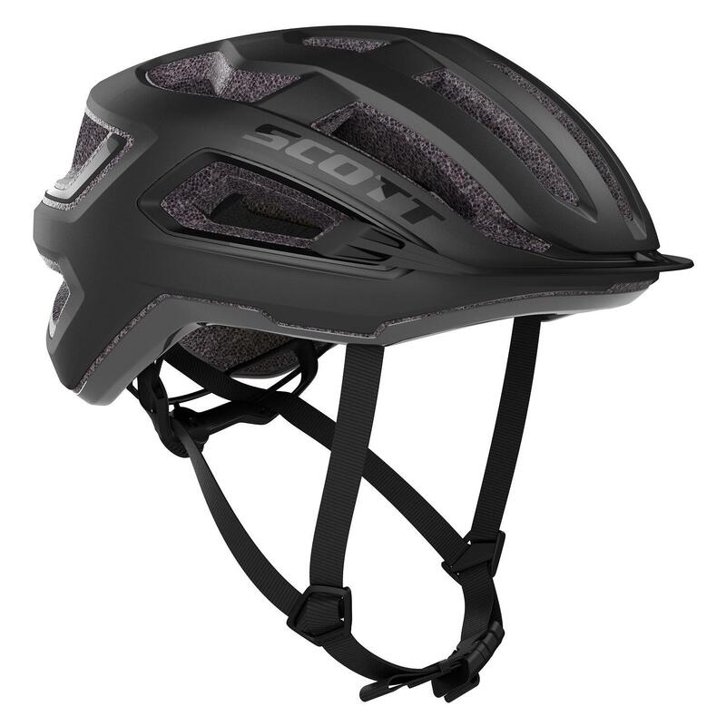 SCOTT Casque De Vélo  -  Unisexe  -  Arx