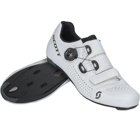 SCARPE SCOTT ROAD TEAM BOA BICI