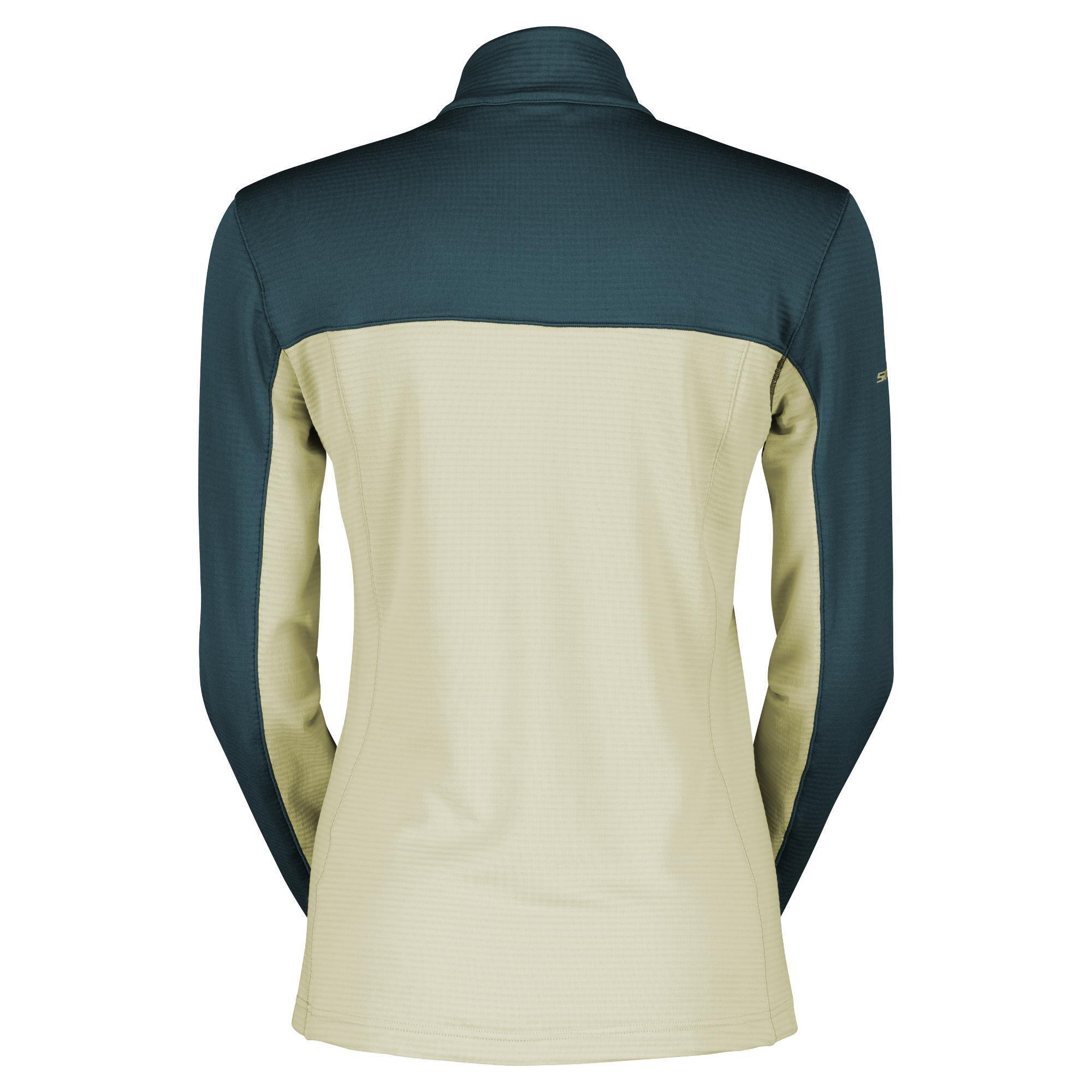 Damen Pullover W DEFINED LIGHT PULLOVER 3/4