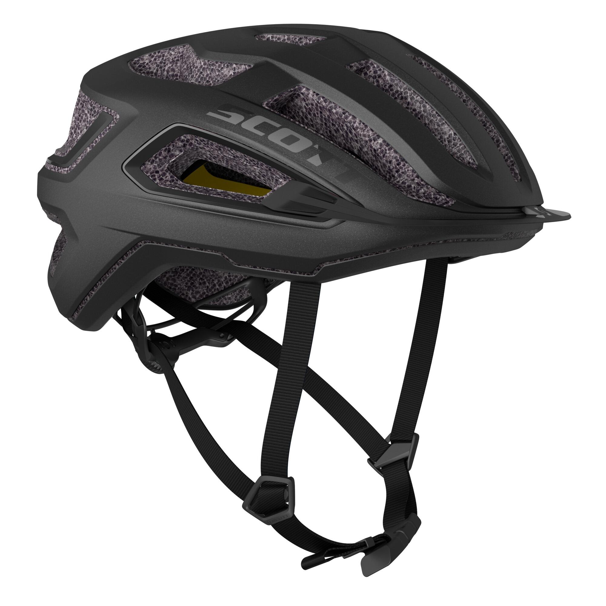 Casque scott arx decathlon hotsell