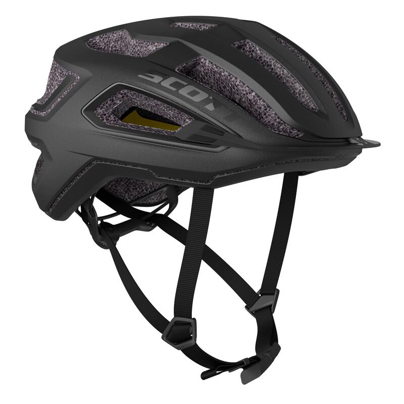 SCOTT Casque De Vélo  -  Unisexe  -  Arx Plus