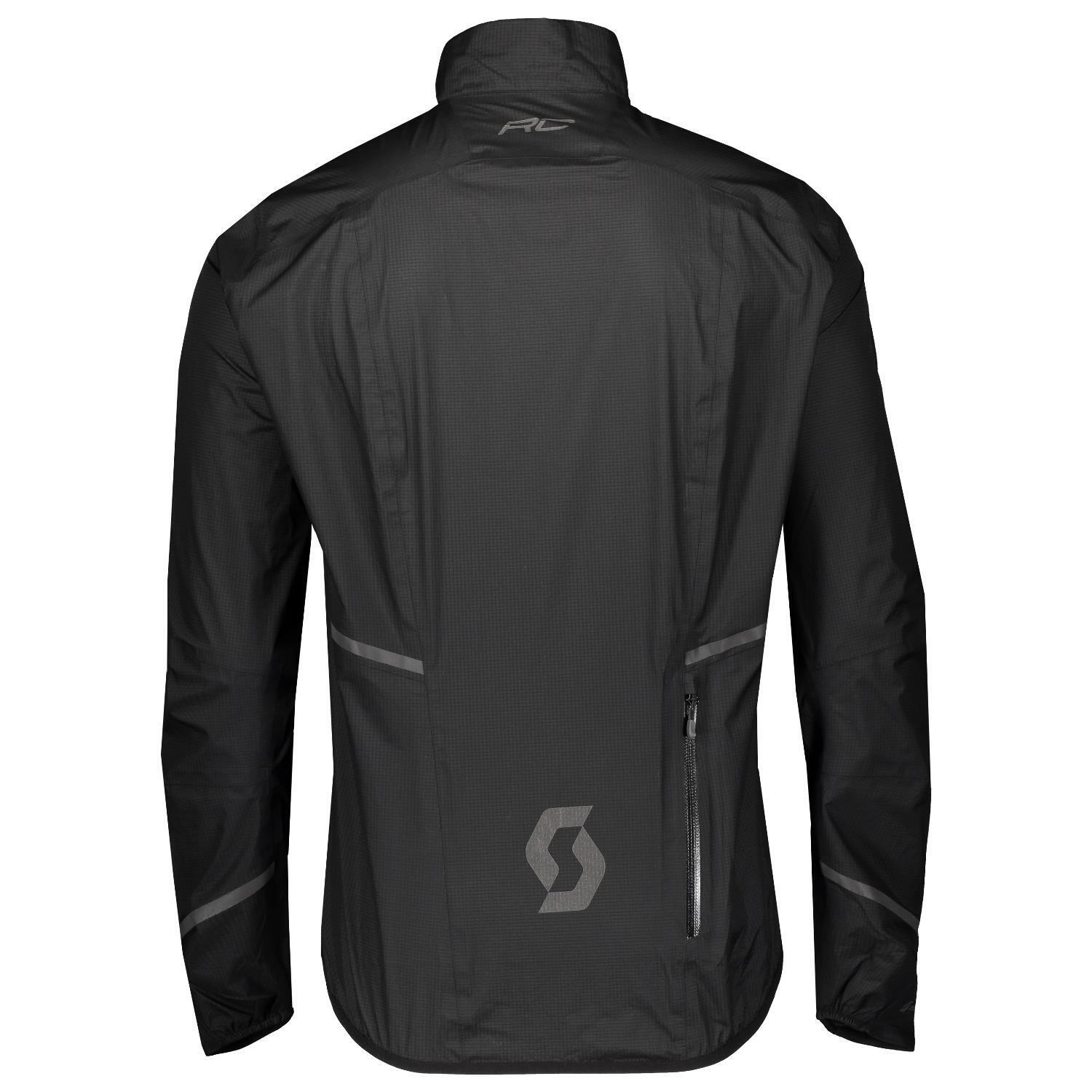 SCOTT Veste De Vélo  -  Hommes  -  RC Weather WP 2/2