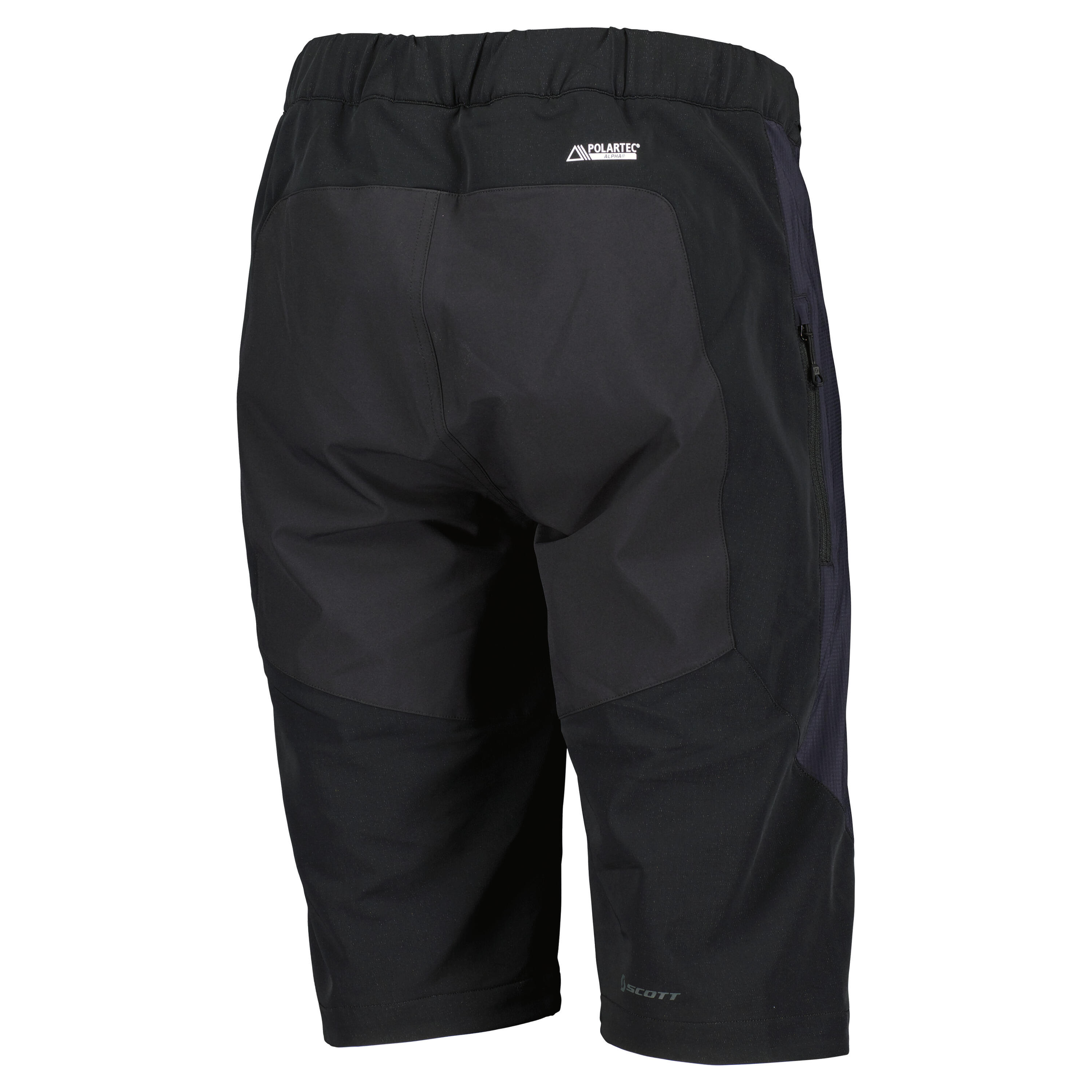 Herren Short M TRAIL STORM INSULOFT AL SHORTS 2/4