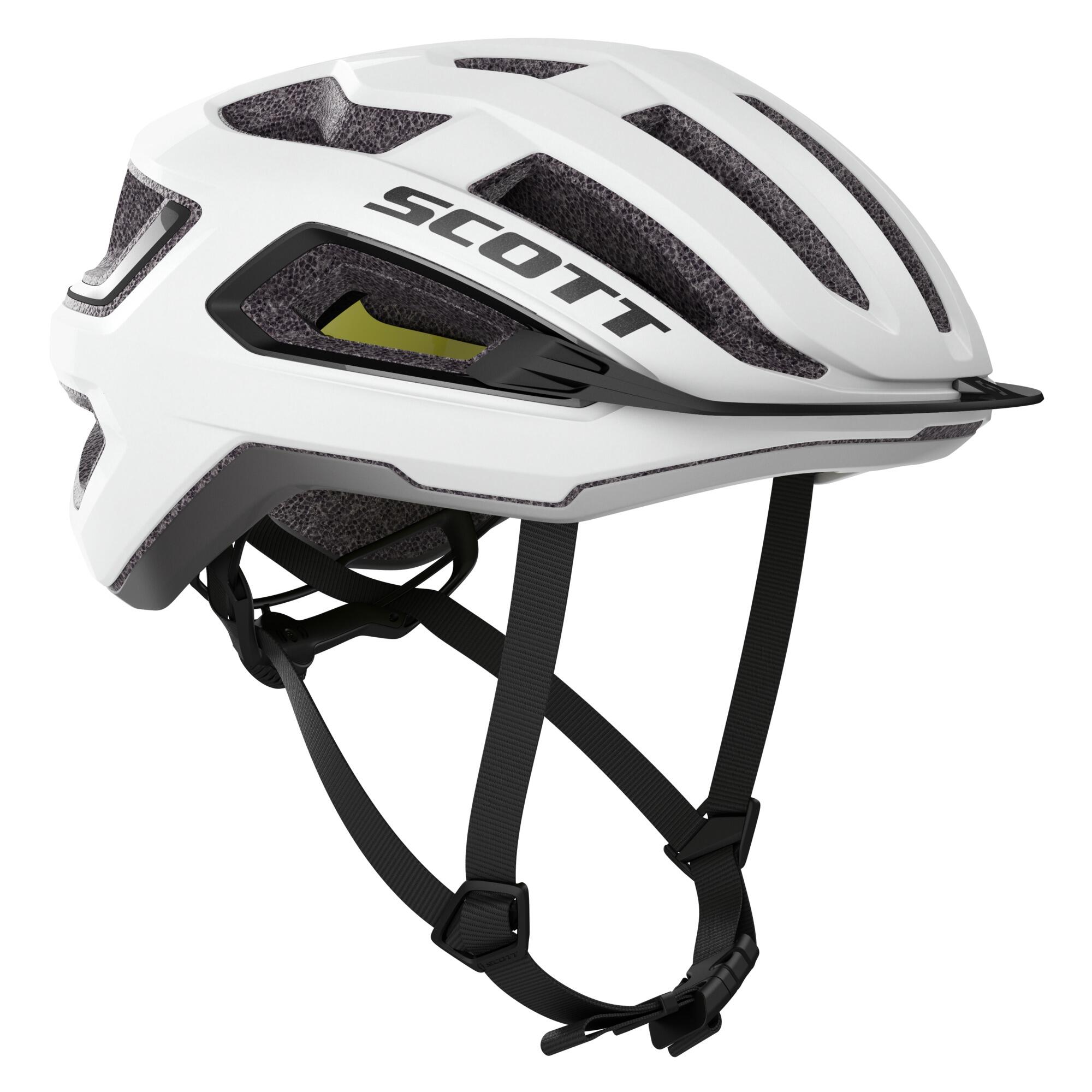 Capacete - arx plus