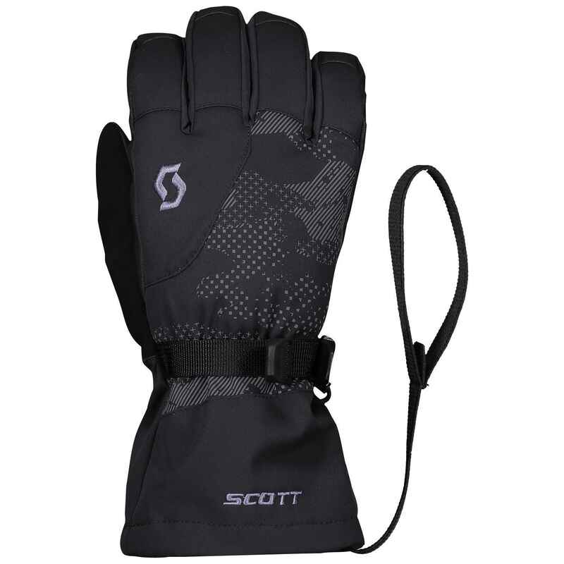 SCOTT Skihandschuhe  -  Unisex  -  Ultimate Premium GTX Media 1