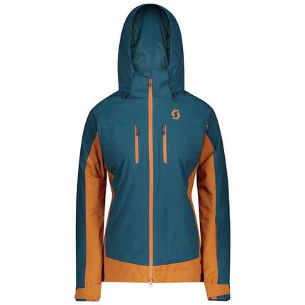 SCOTT Veste De Ski - Femmes - Ultimate DRX