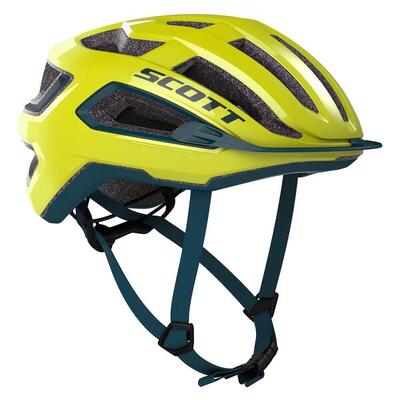 Scott fietshelm - unisex - arx