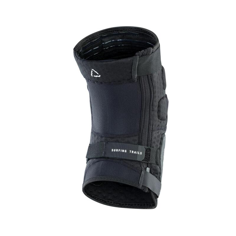 Knee Pads K-Lite Zip noir