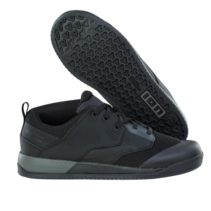 Scarpe Scrub Amp nero