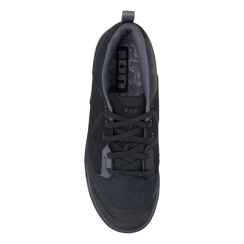 Scarpe Scrub Amp nero