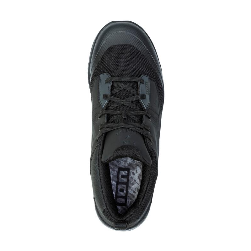 Scarpe Scrub Amp nero