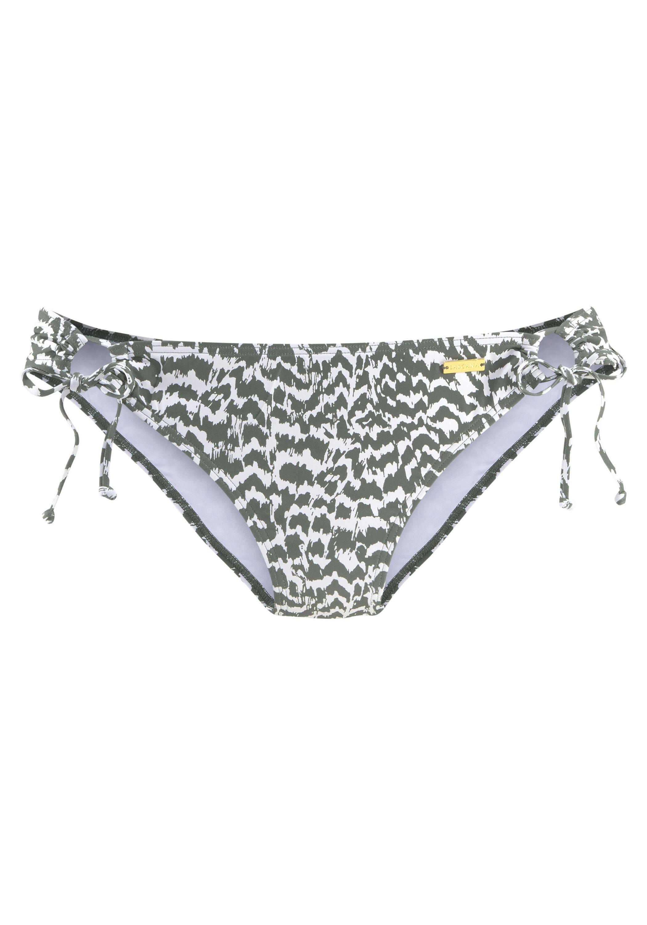 Damen Bikini-Hose 2/5