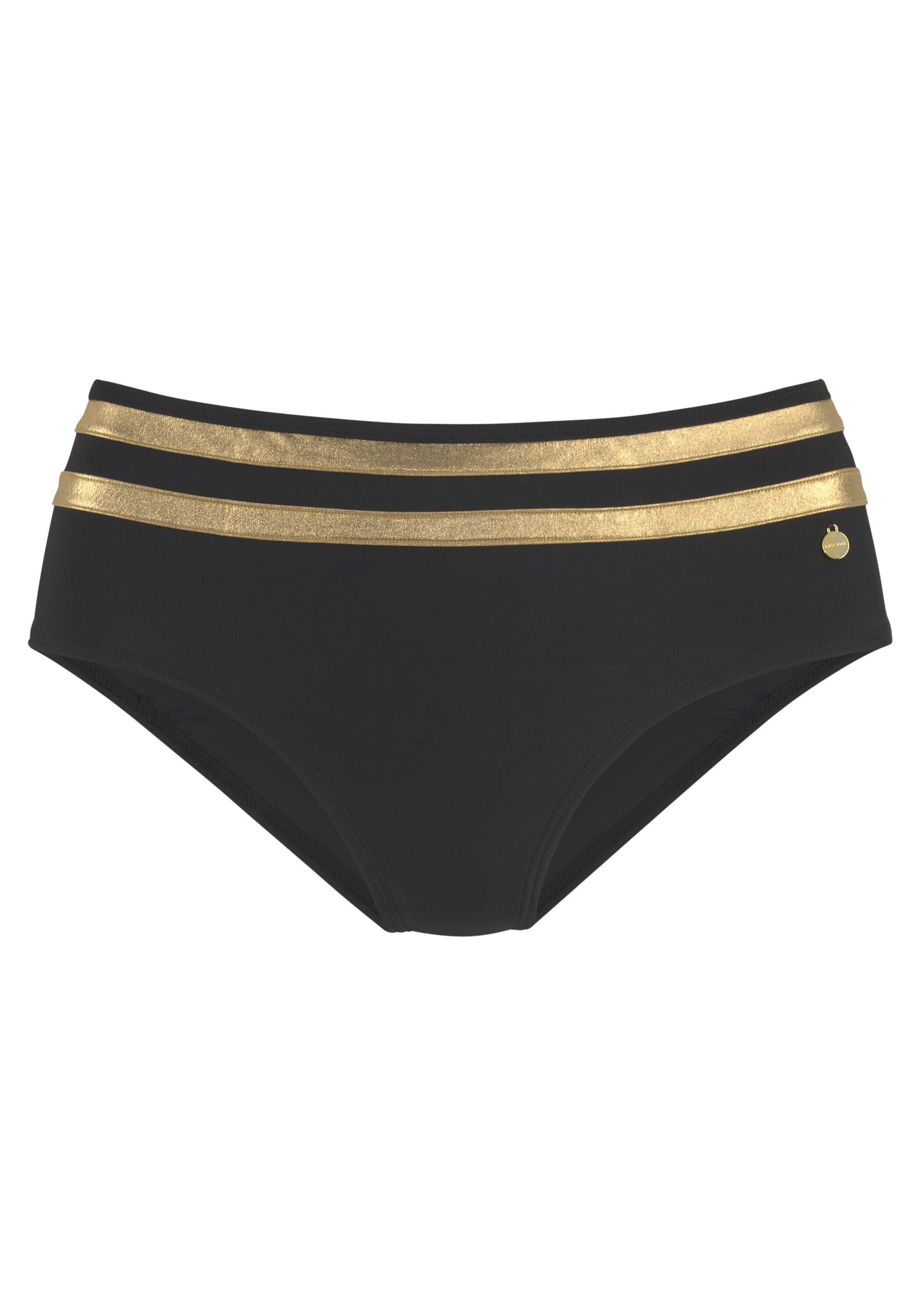 Damen Bikini-Hose 2/5