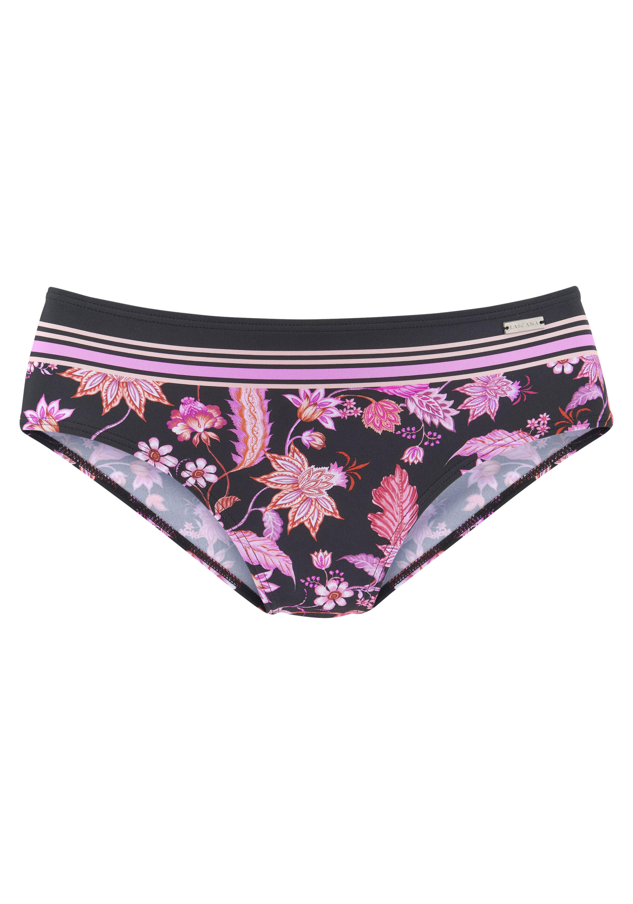 Damen Bikini-Hose 2/5