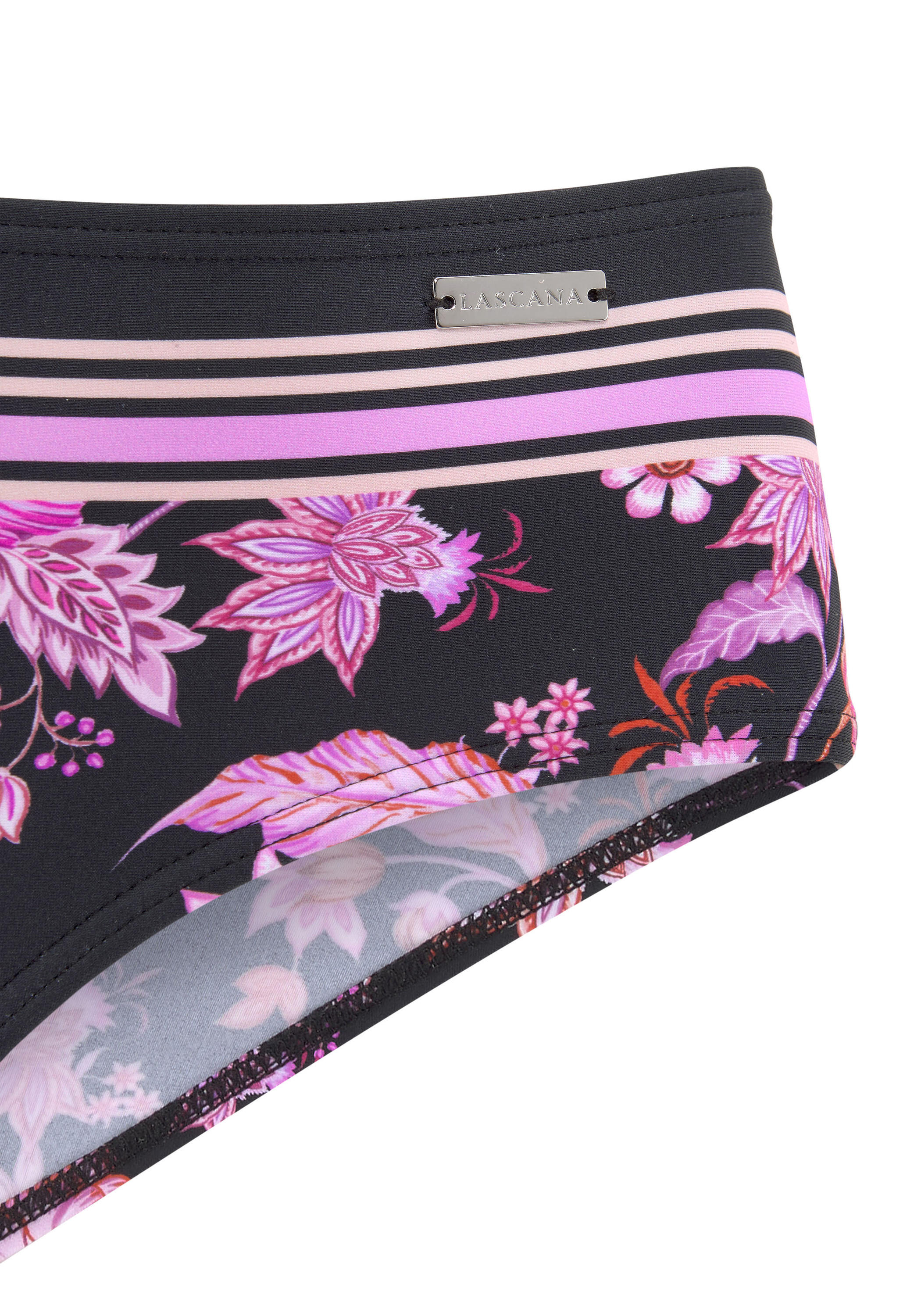 Damen Bikini-Hose 4/5