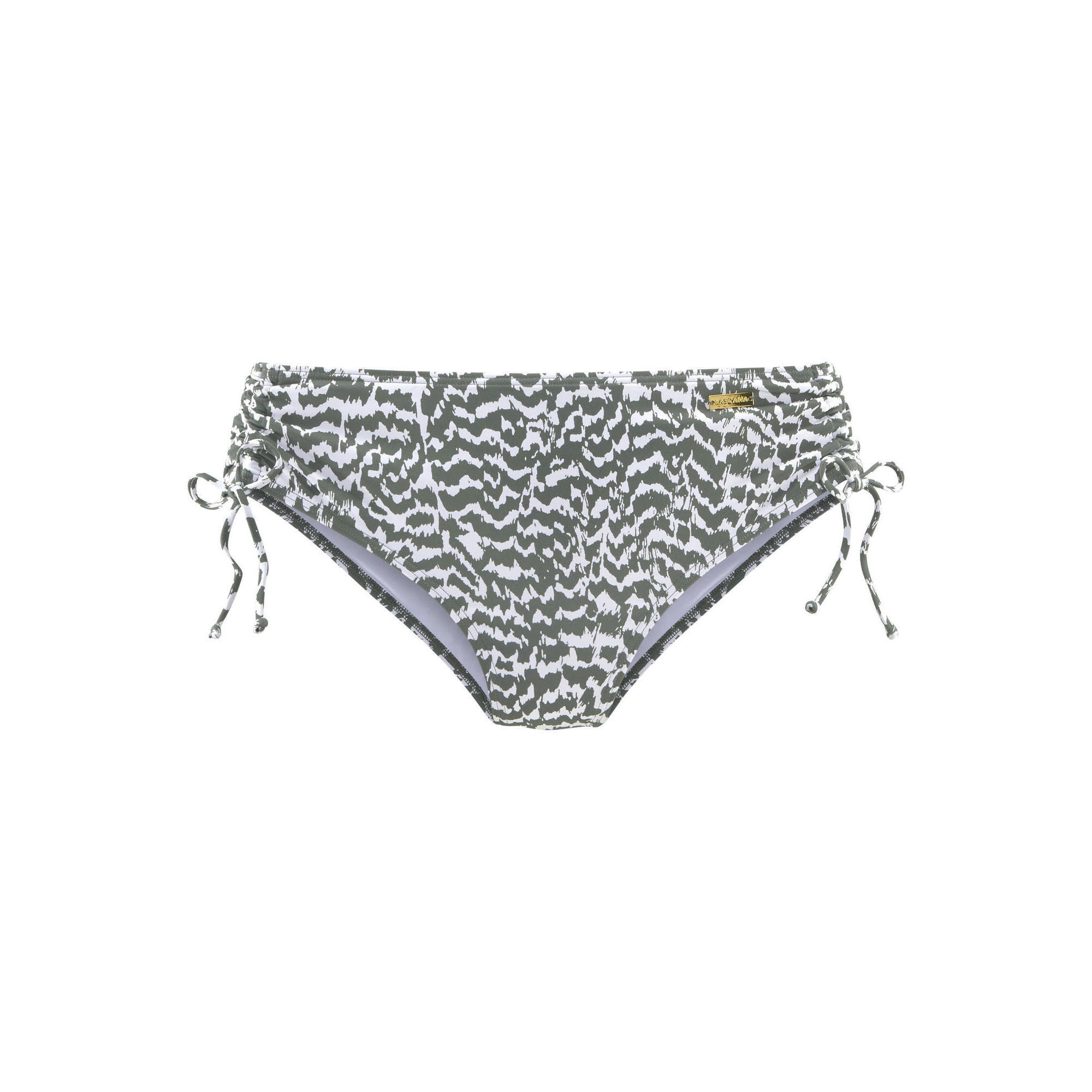 Damen Bikini-Hose 2/5