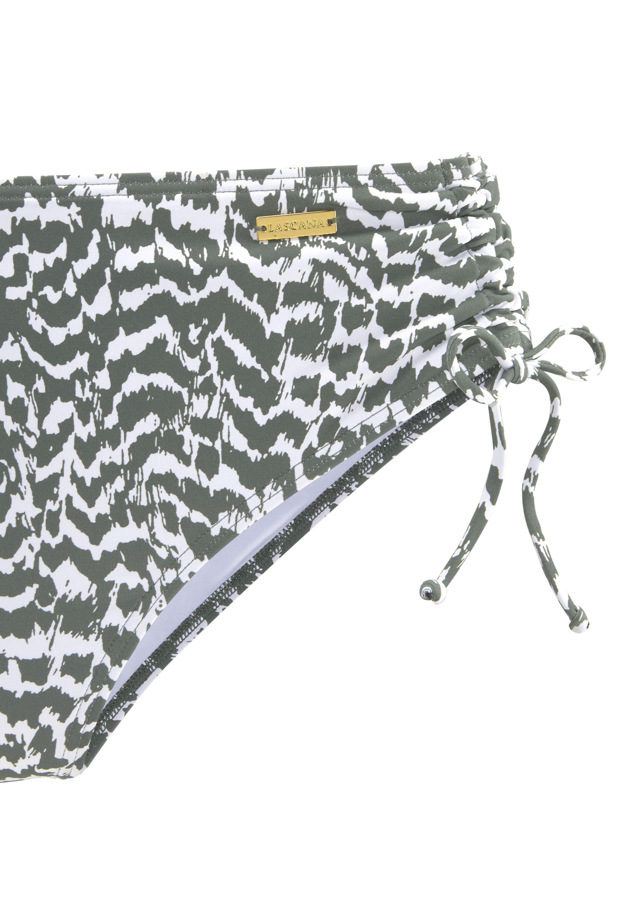 Damen Bikini-Hose 4/5