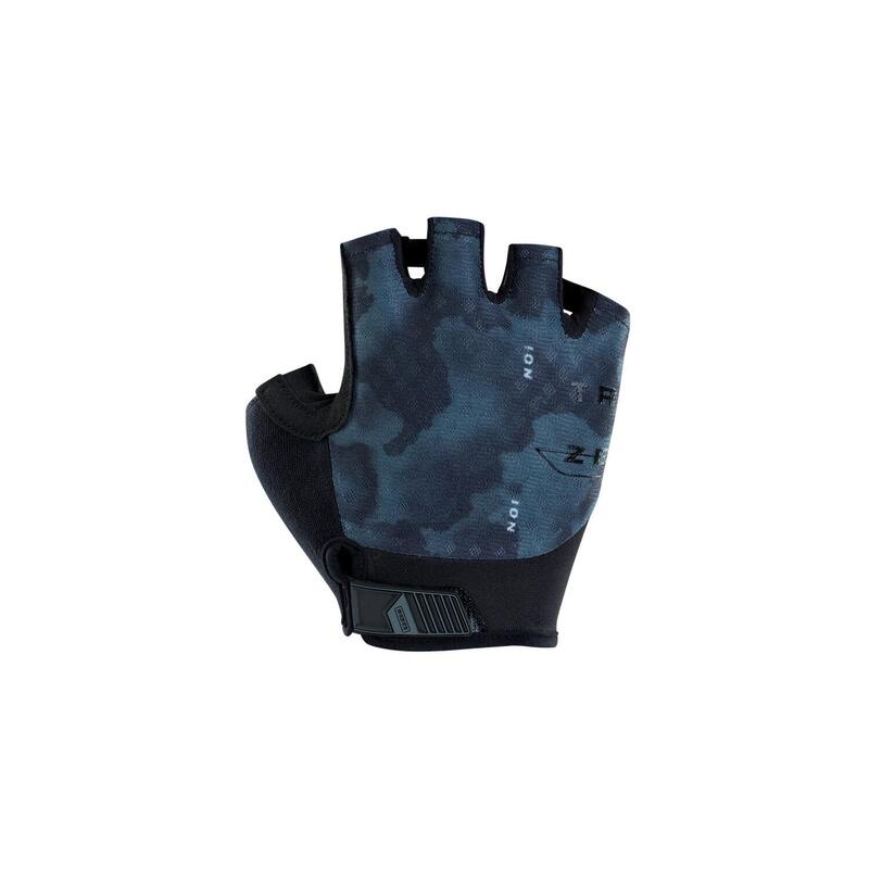 Gants Traze court noir