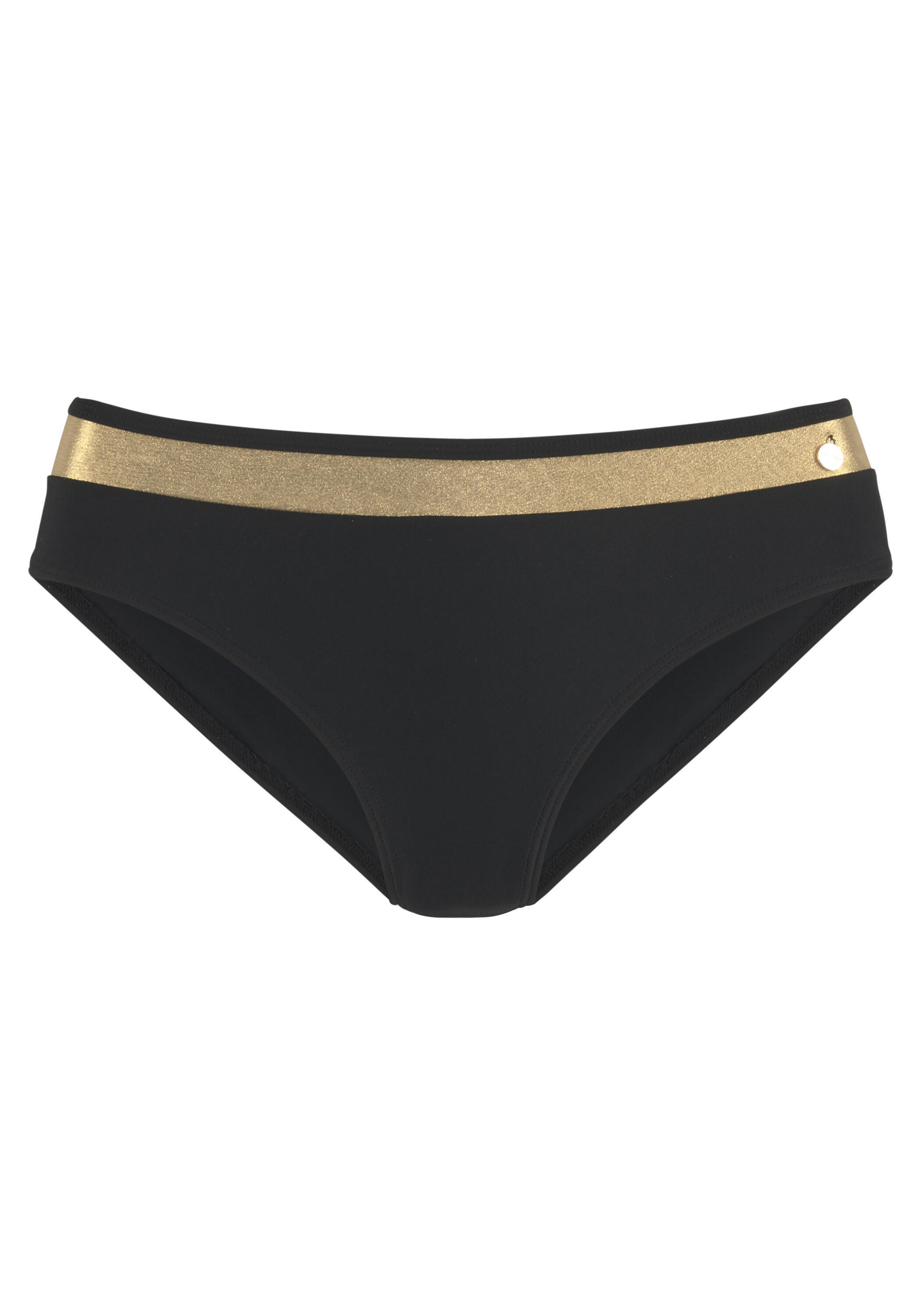 Damen Bikini-Hose 2/5
