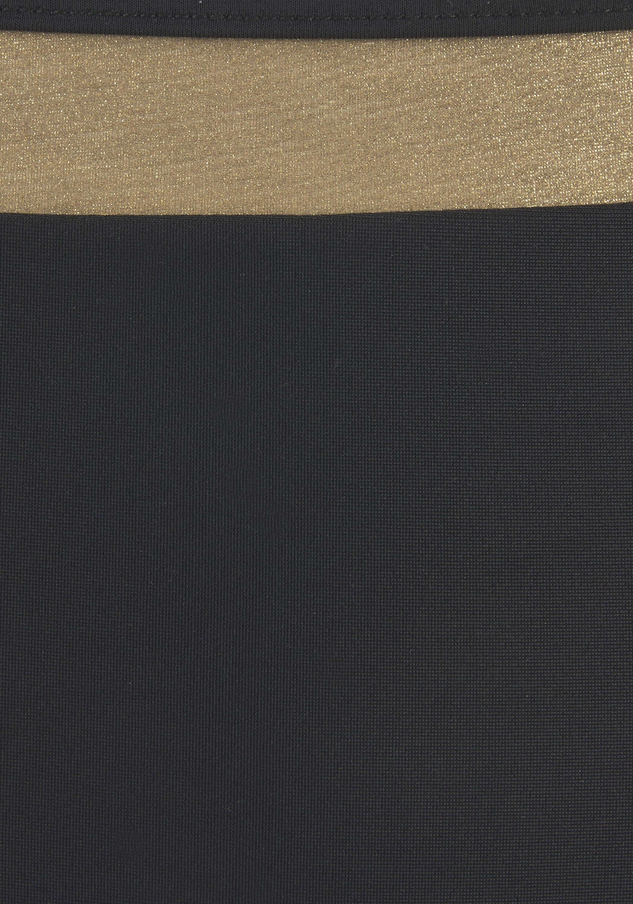 Damen Bikini-Hose 3/5