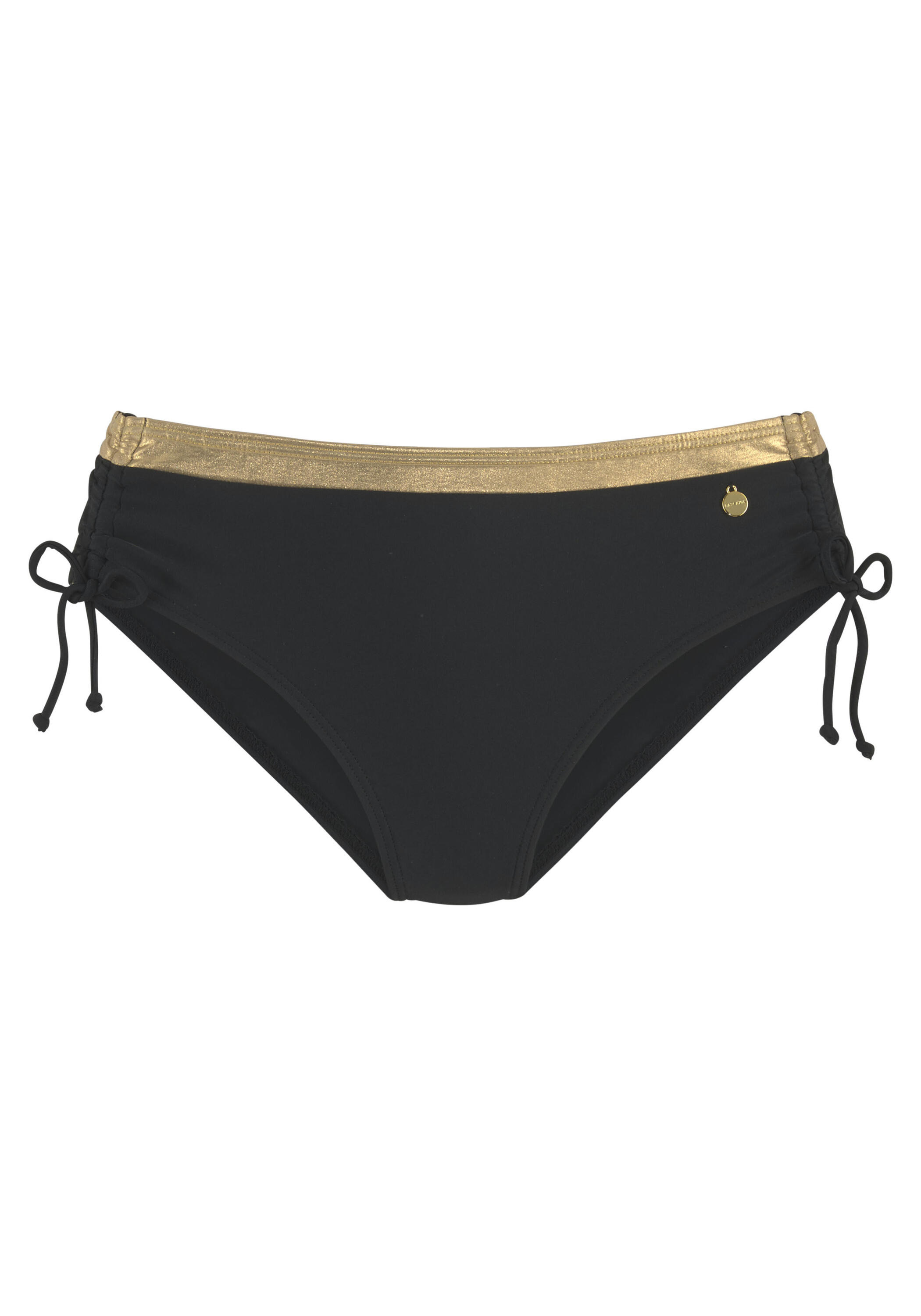Damen Bikini-Hose 2/5