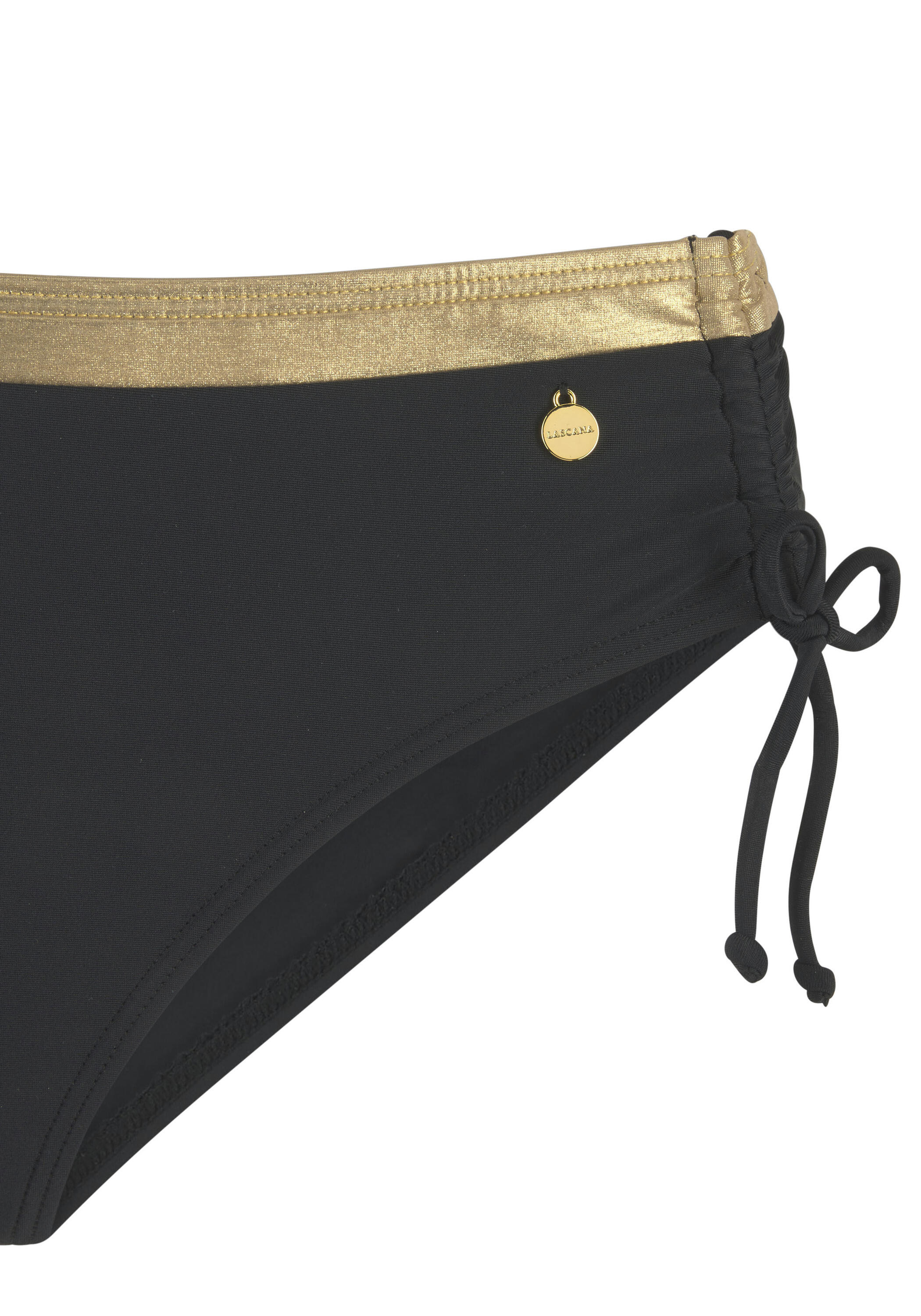 Damen Bikini-Hose 4/5