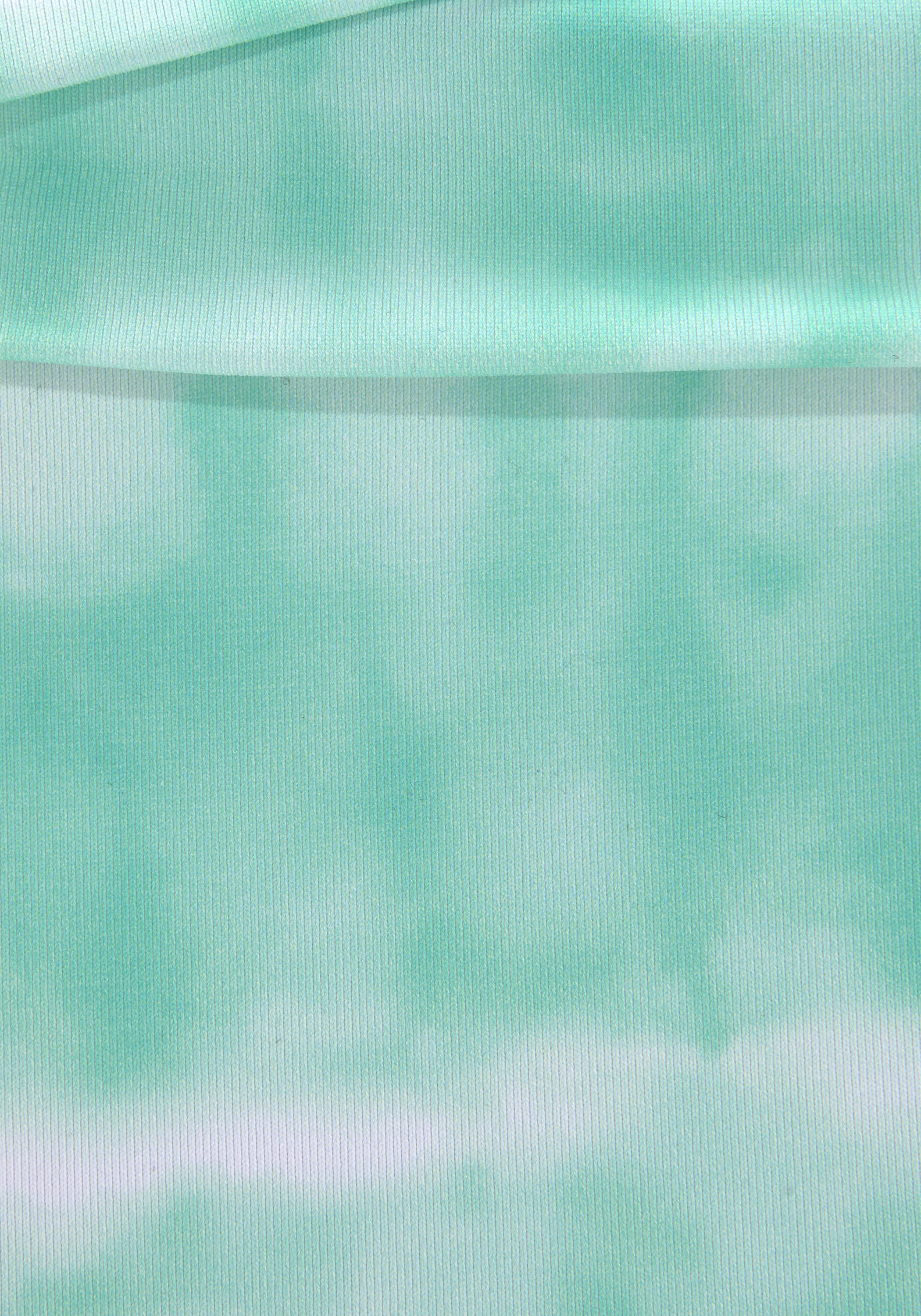Damen Bikini-Hose 3/4