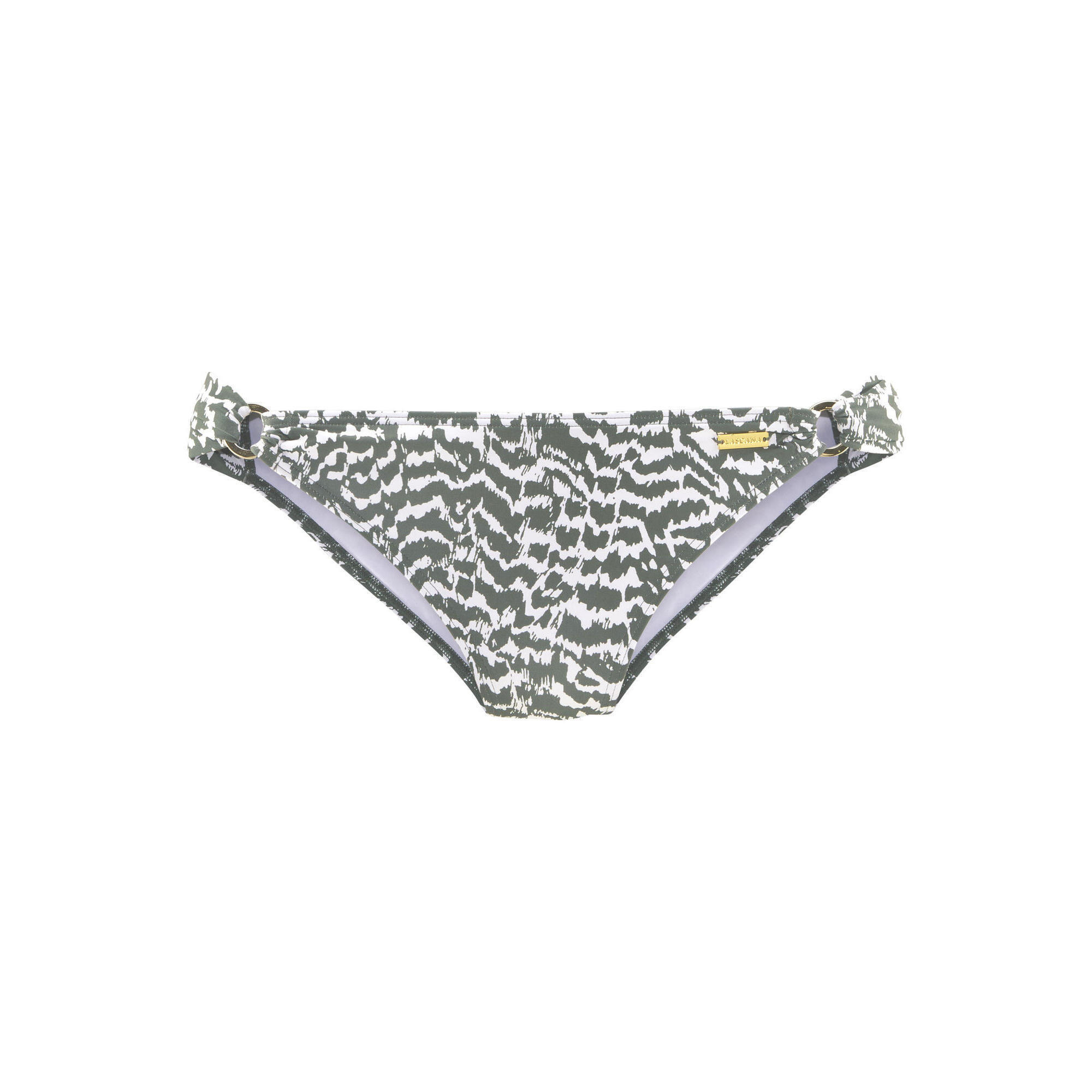 Damen Bikini-Hose 2/5