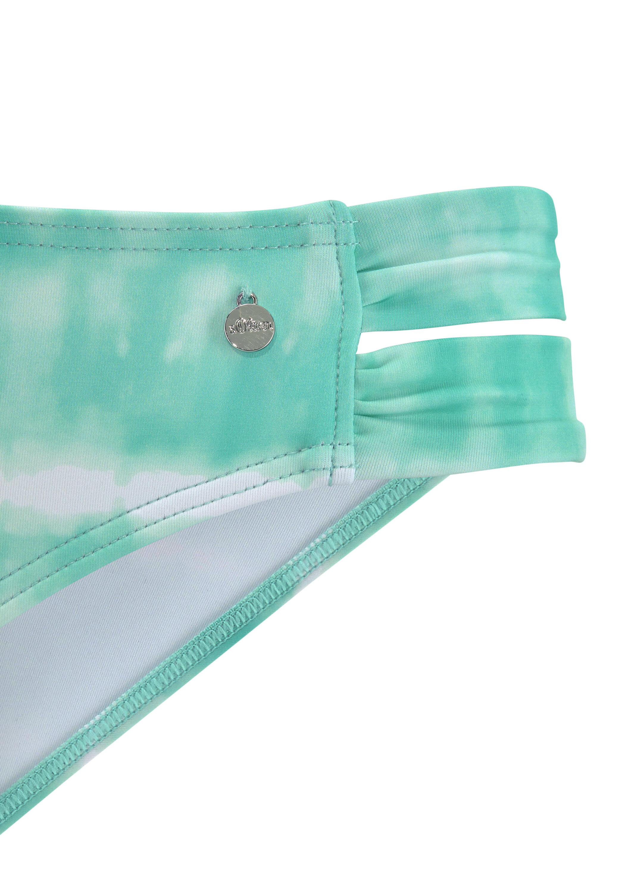 Damen Bikini-Hose 2/4
