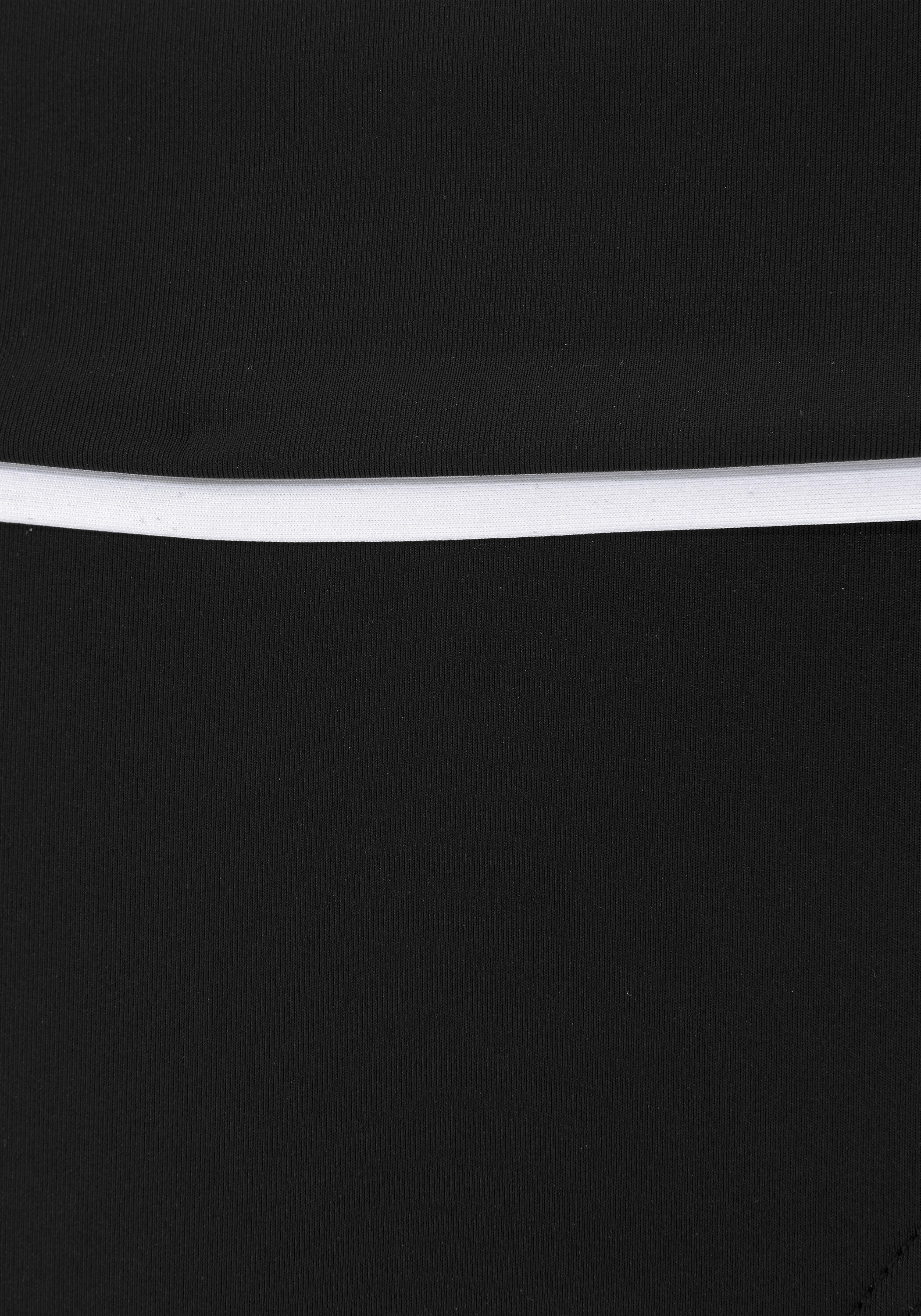 Damen Bikini-Hose 4/5