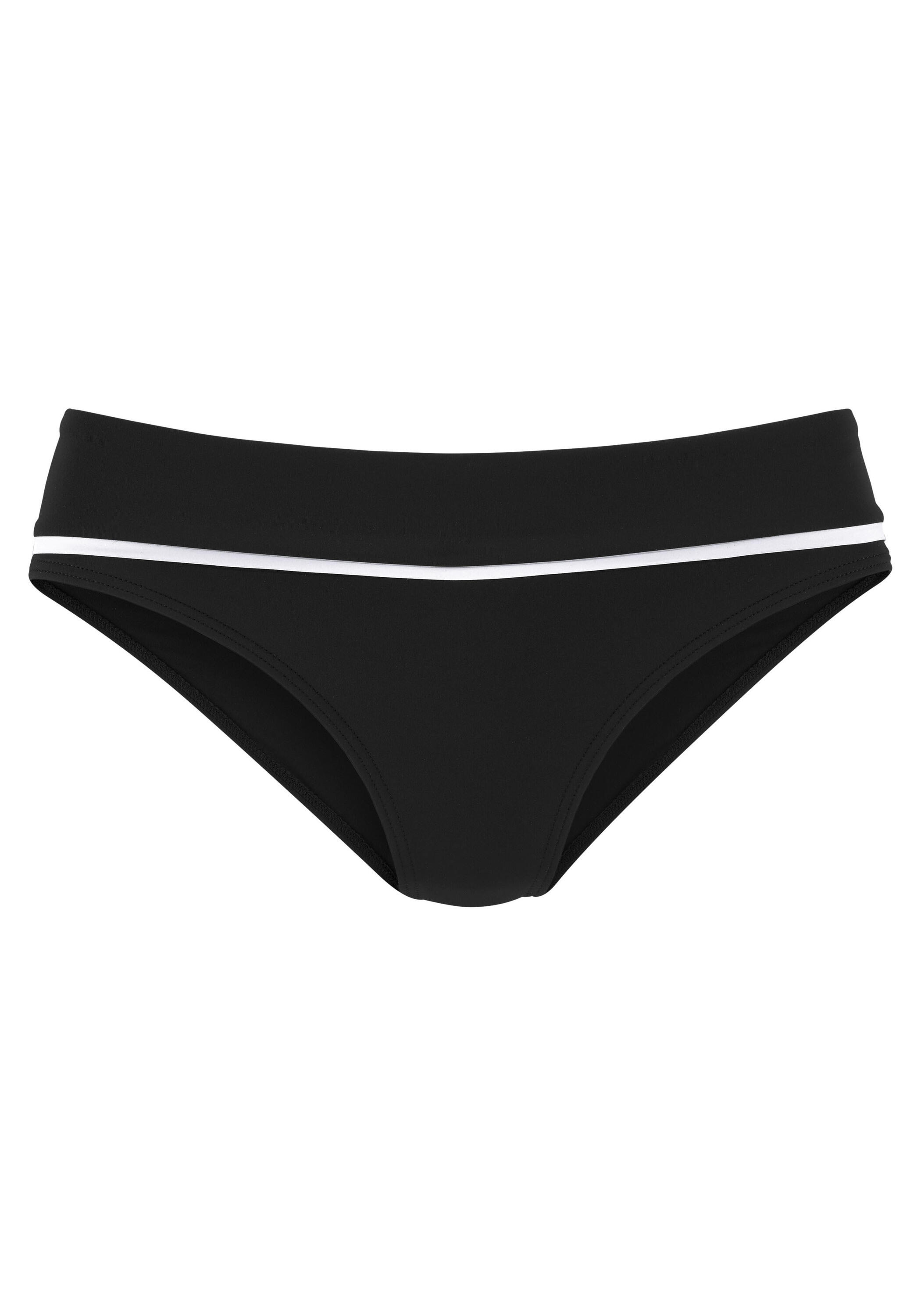 Damen Bikini-Hose 2/5