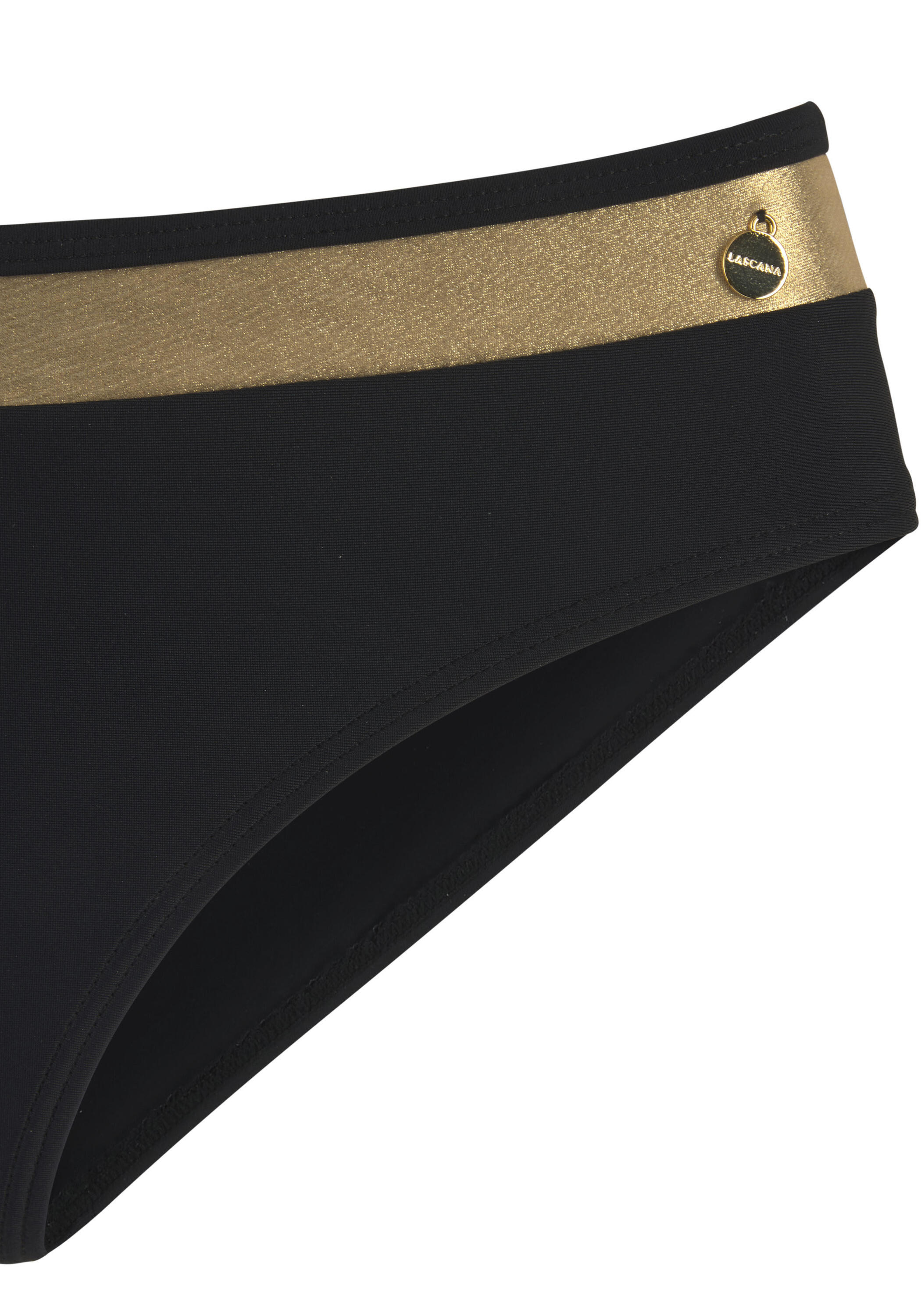Damen Bikini-Hose 4/5