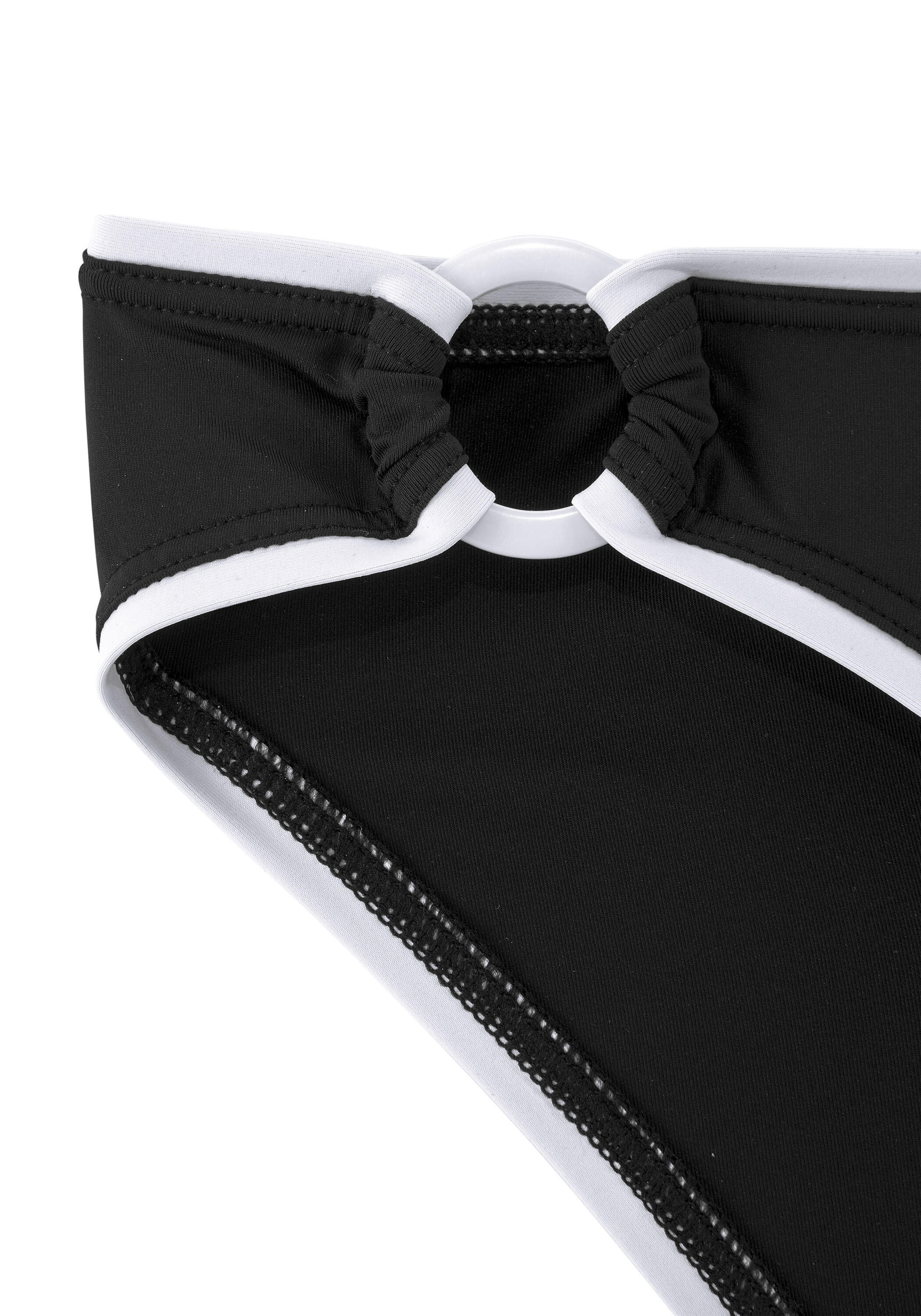 Damen Bikini-Hose 3/5