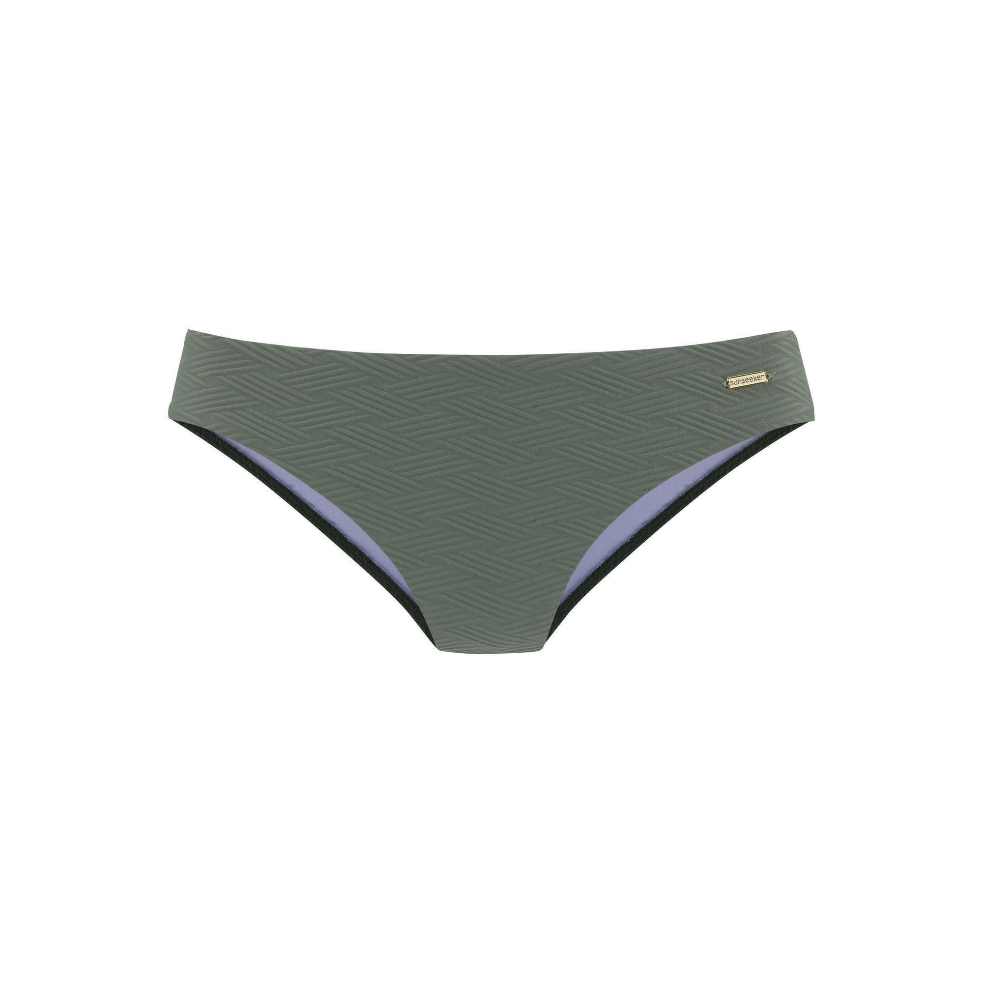 Damen Bikini-Hose 2/5
