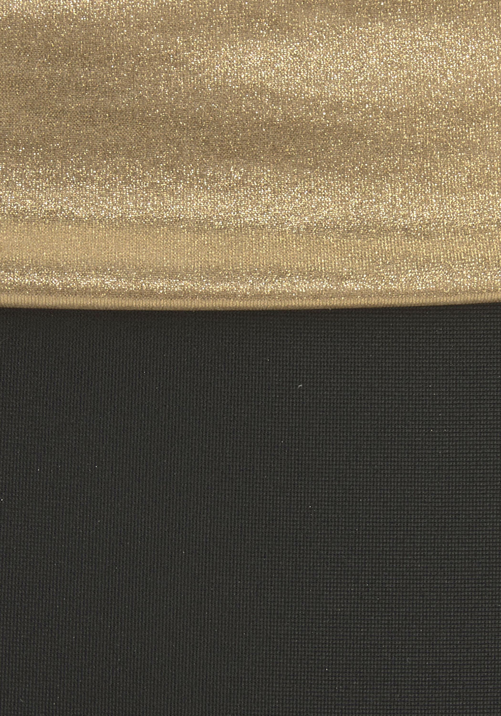 Damen Bikini-Hose 4/5