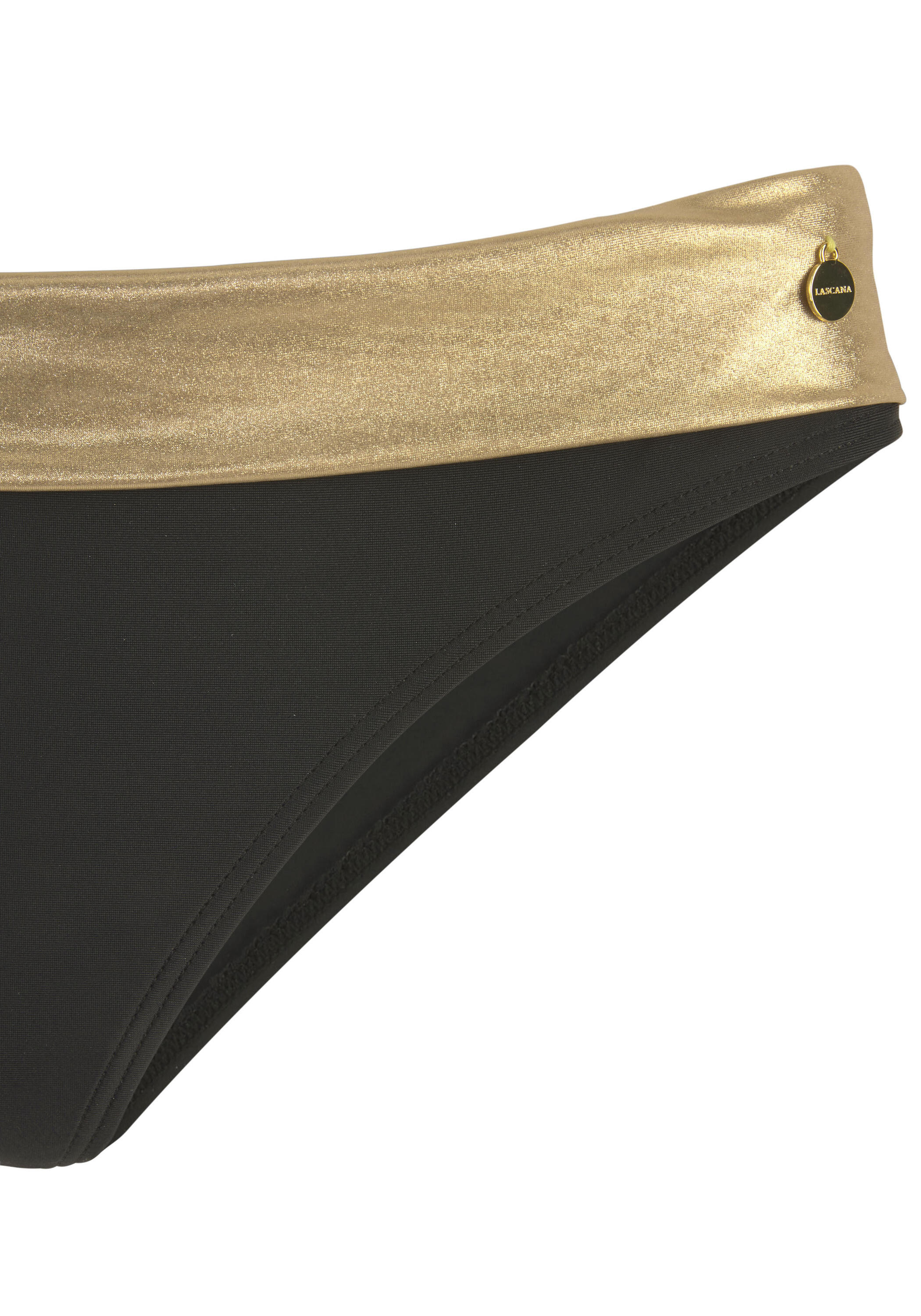 Damen Bikini-Hose 3/5