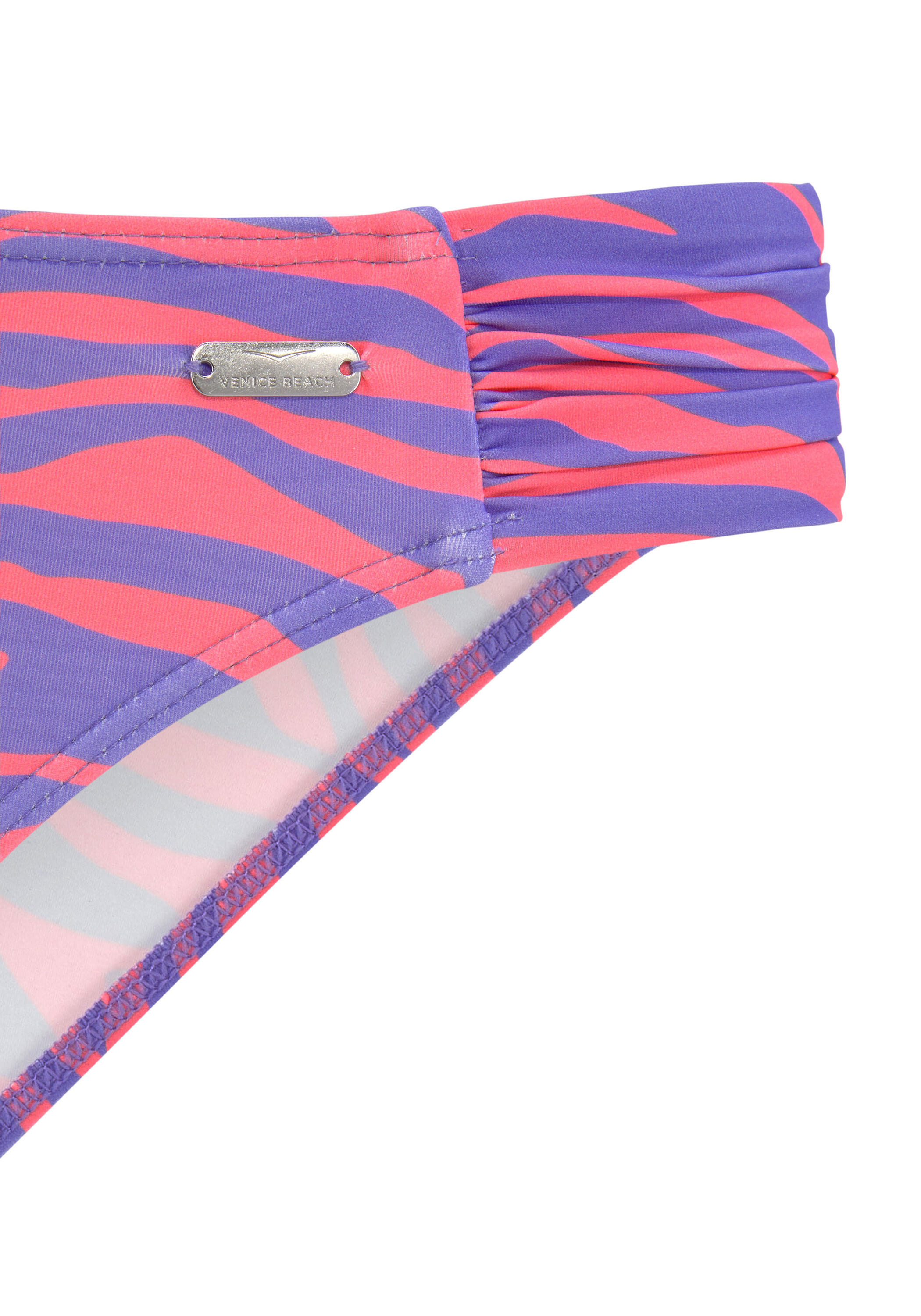 Damen Bikini-Hose 3/5