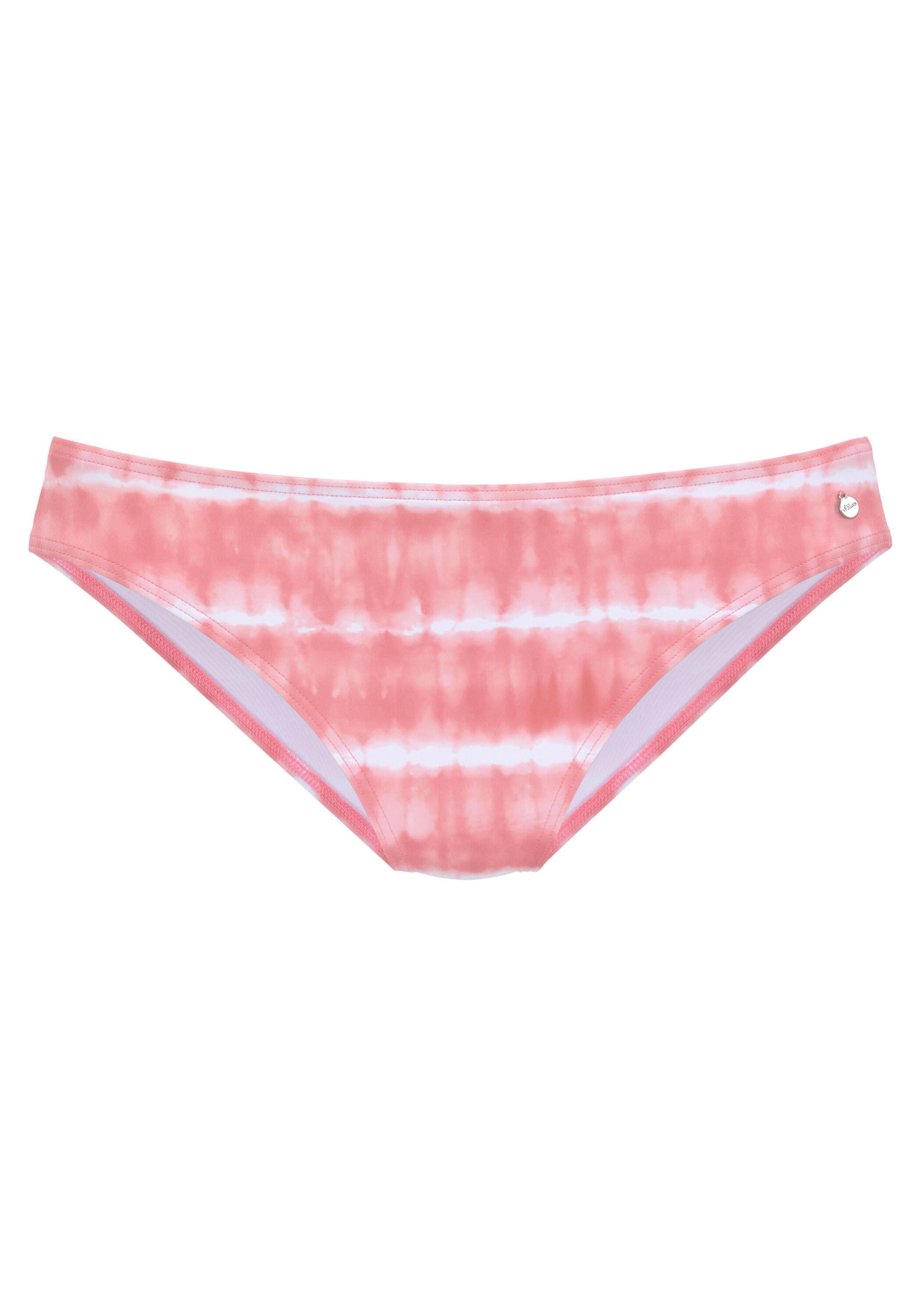 S.OLIVER Damen Bikini-Hose