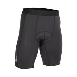 Bike Base Layer In-Short largo mujer negro