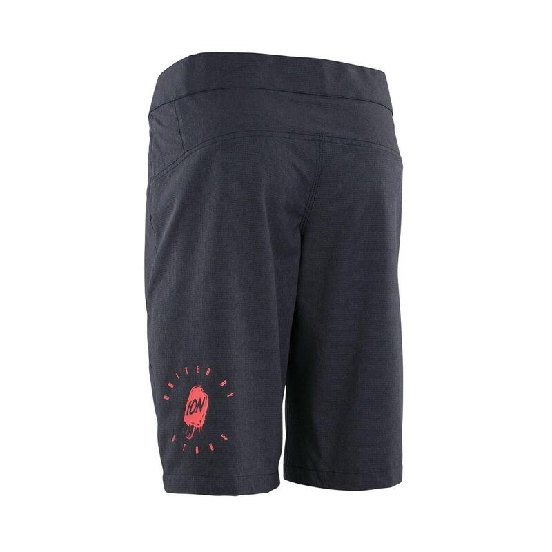 ION Fahrradshorts  -  Damen  -  Traze