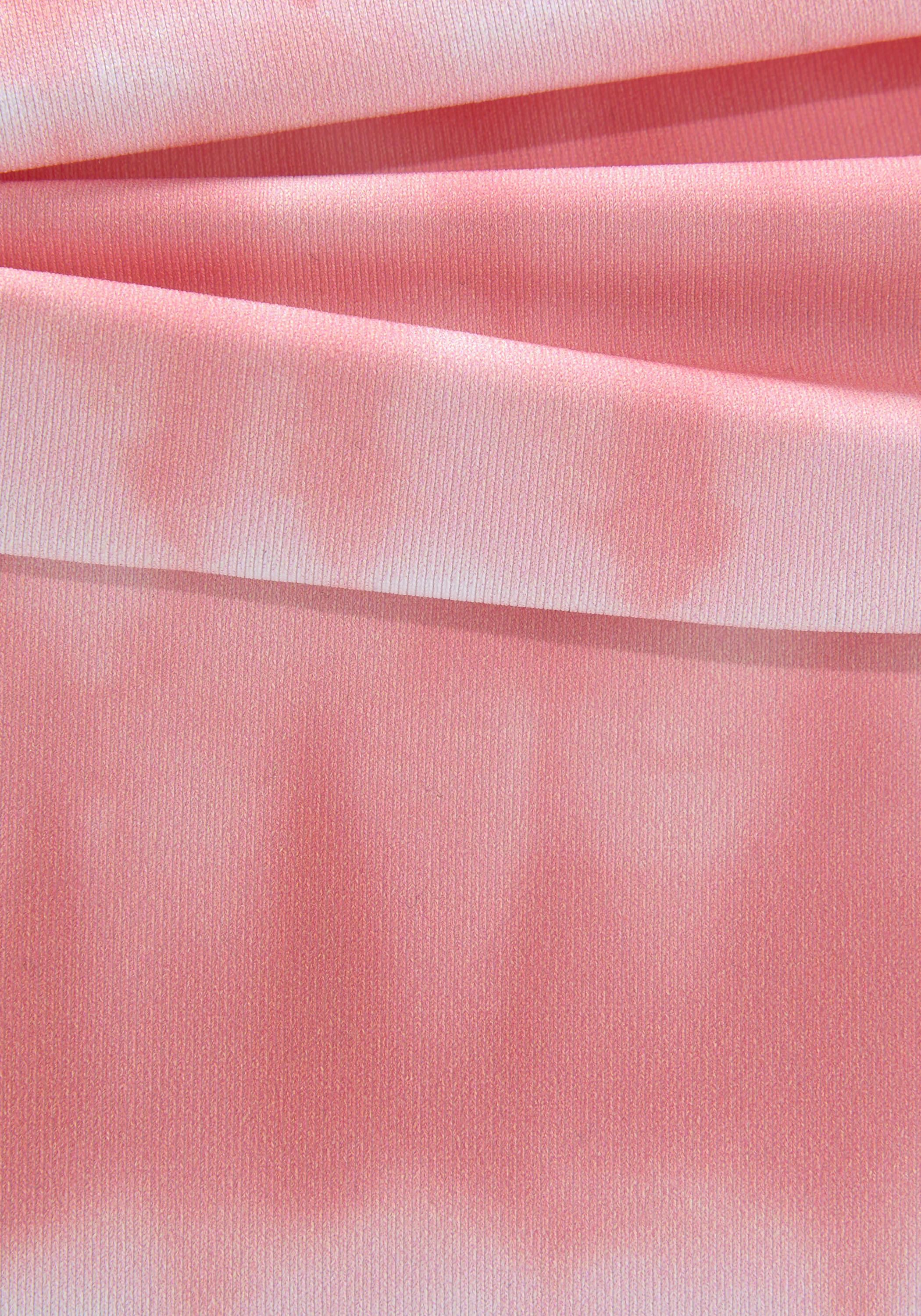 Damen Bikini-Hose 3/4