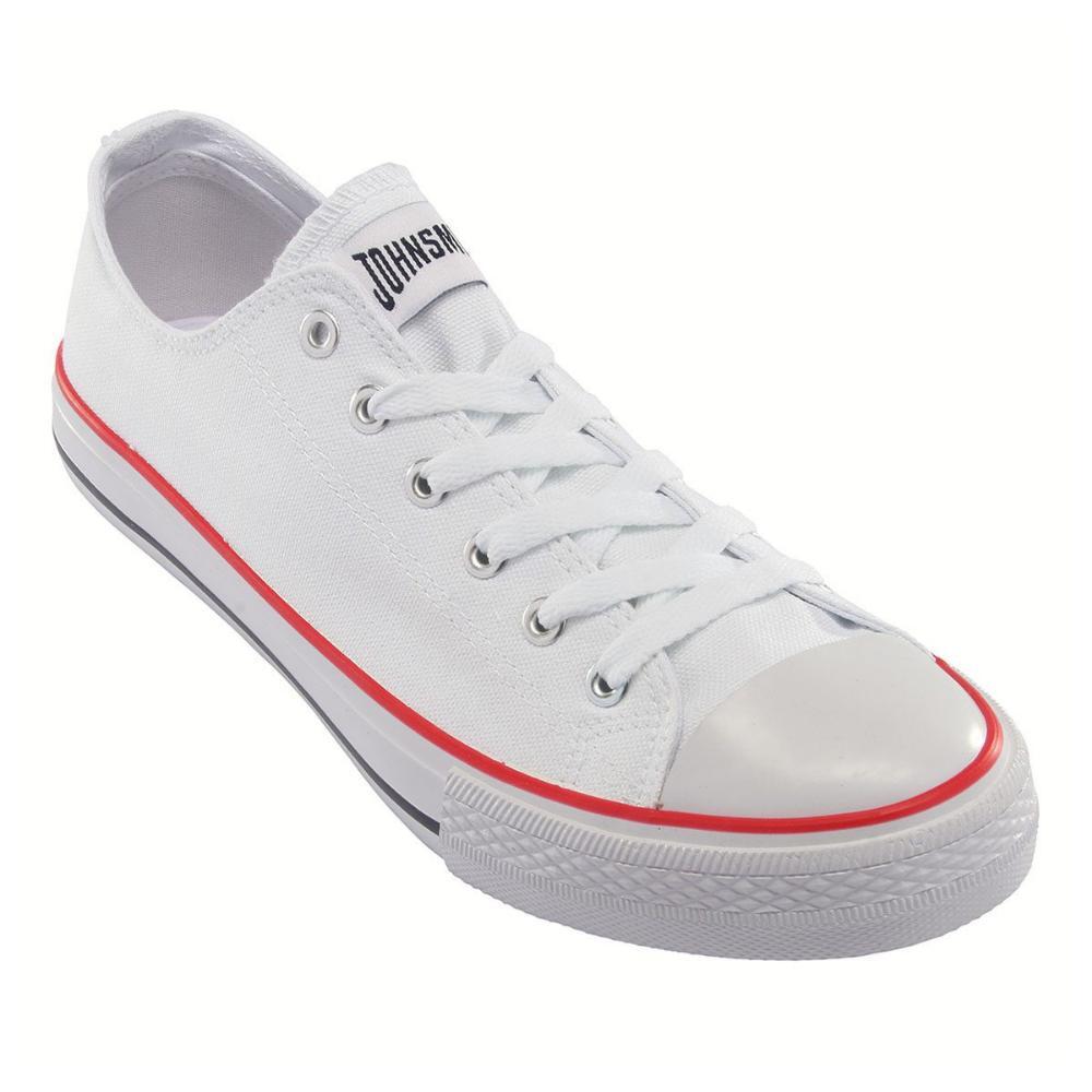 Calçado de skate unisex  SUMMER 22V. Branco 3/4