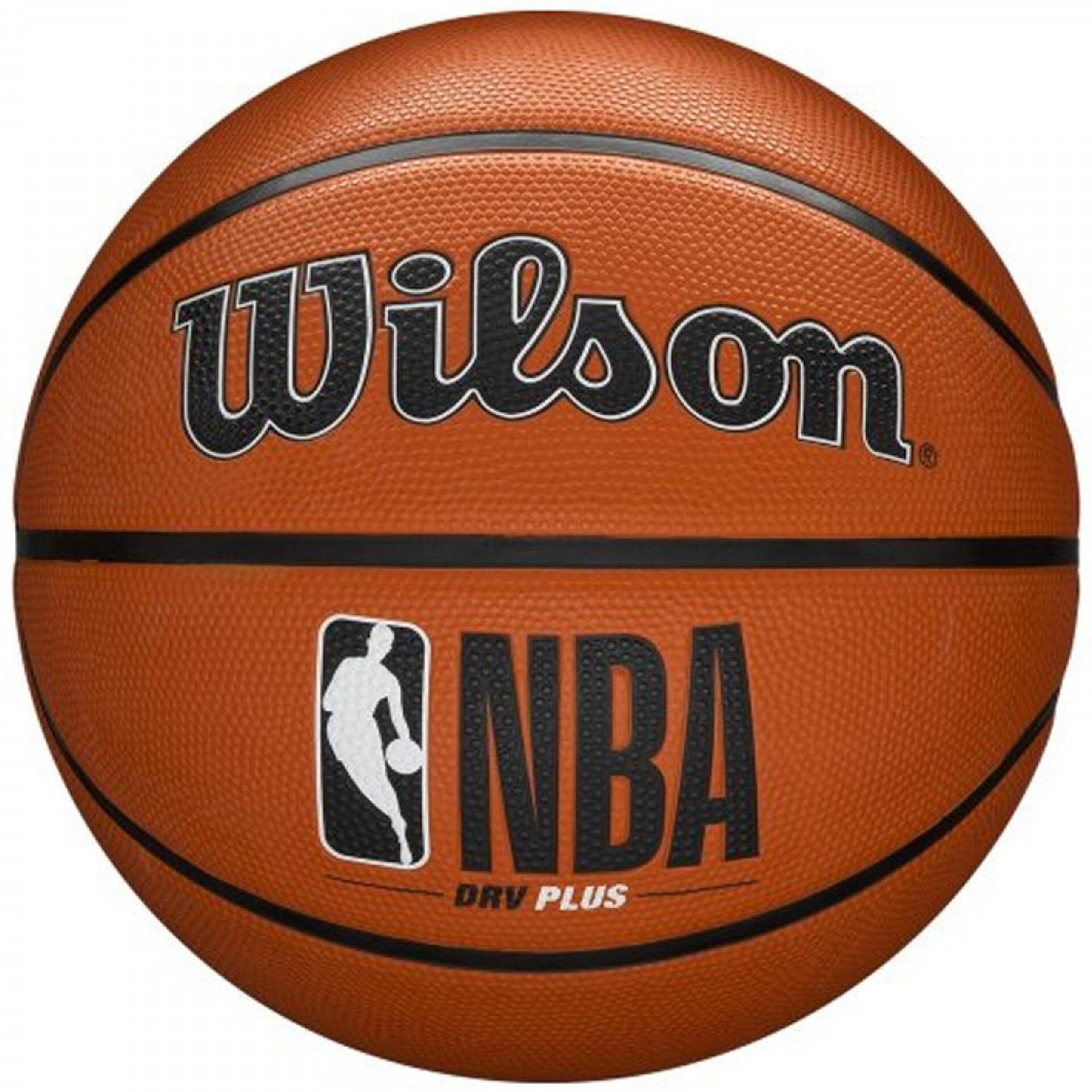 Wilson NBA DRV Plus Basketball 2/7