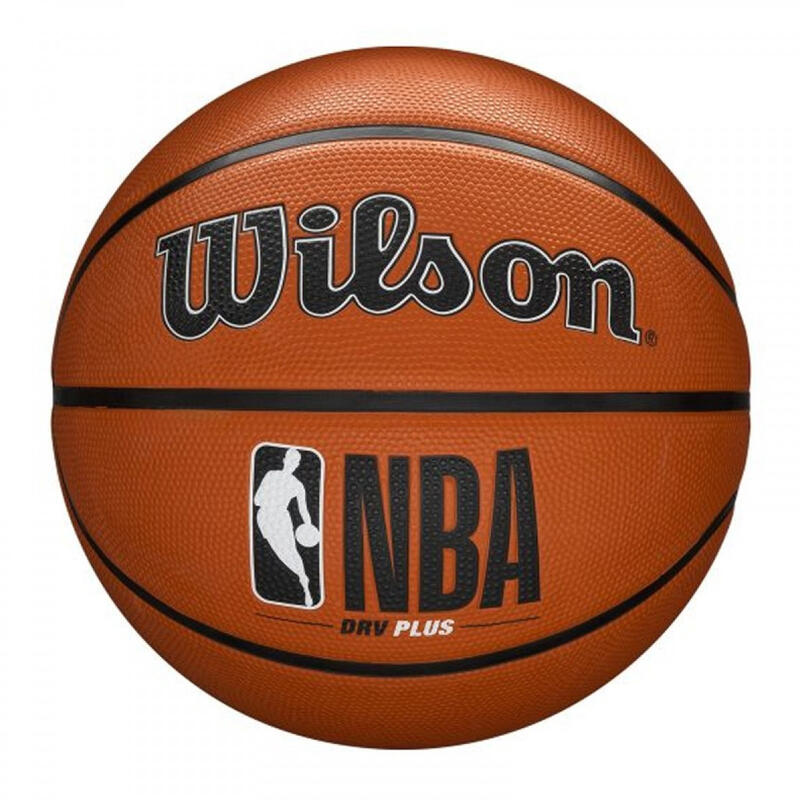 Balón de Baloncesto Wilson NBA DRV PLUS Talla 5