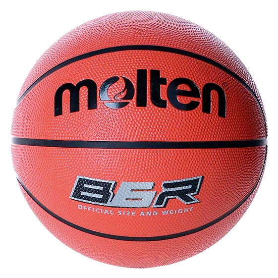 Bola de basquetebol Molten B7R2 tamanho 7