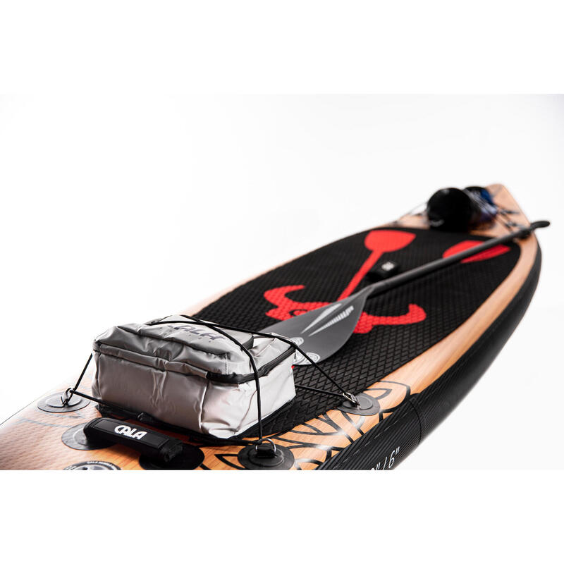 CALA Atla 2023 Planches De Stand Up Paddle Gonflables, iSUP Board