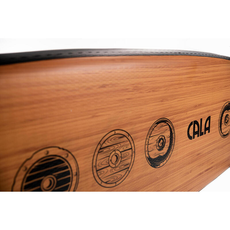 CALA Atla 2023 Stand Up Paddling Board Set, i-SUP aufblasbar