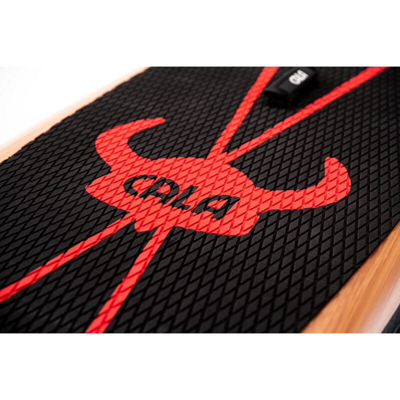 CALA Atla 2023 Planches De Stand Up Paddle Gonflables, iSUP Board
