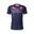 Maillot manches courtes de Rugby Homme ABOUPRET PRO 6