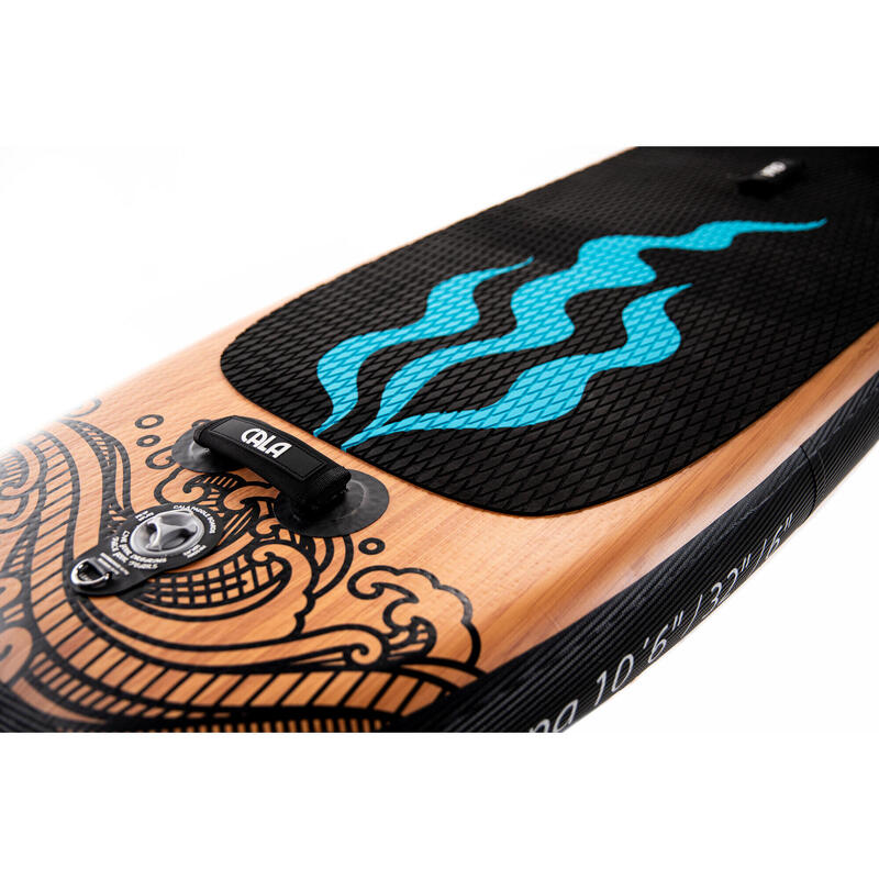 CALA Mana 2023 Opblaasbare Stand Up Paddle Boards